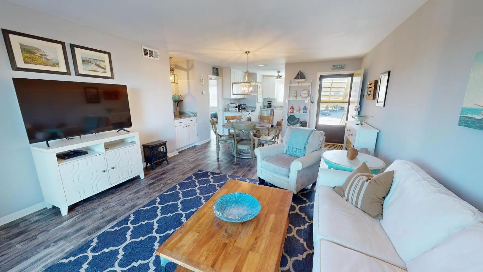 Holiday home Lighthouse Point 28b By Tybee Vacation