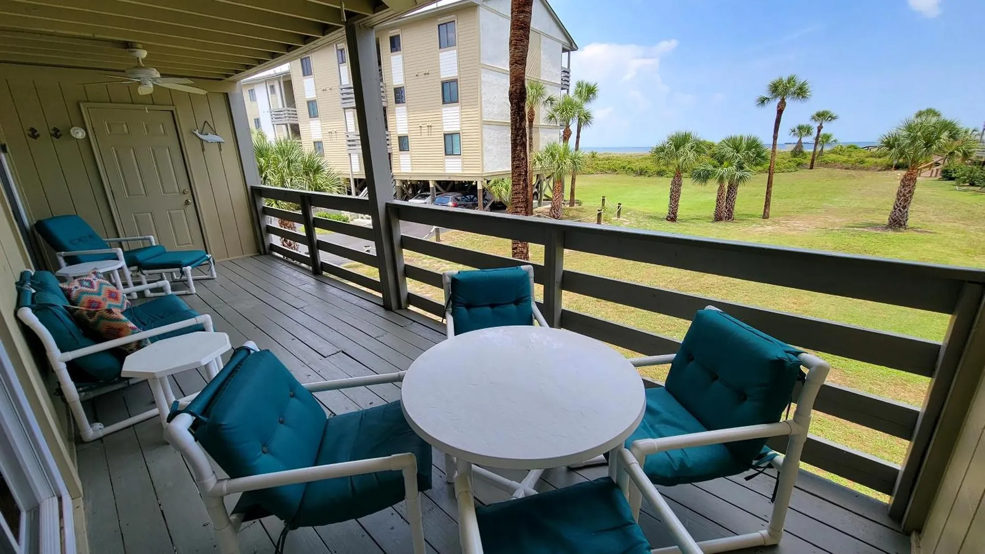 Lighthouse Point 30a By Tybee Vacation *