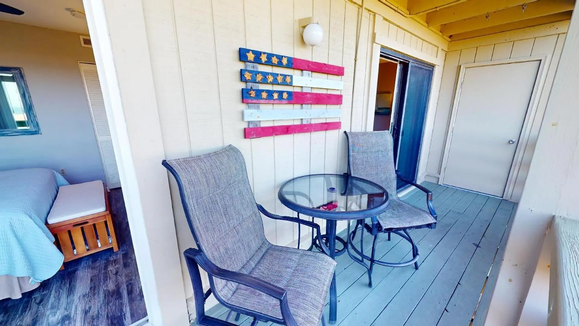 Lighthouse Point 28b By Tybee Vacation Holiday home *
