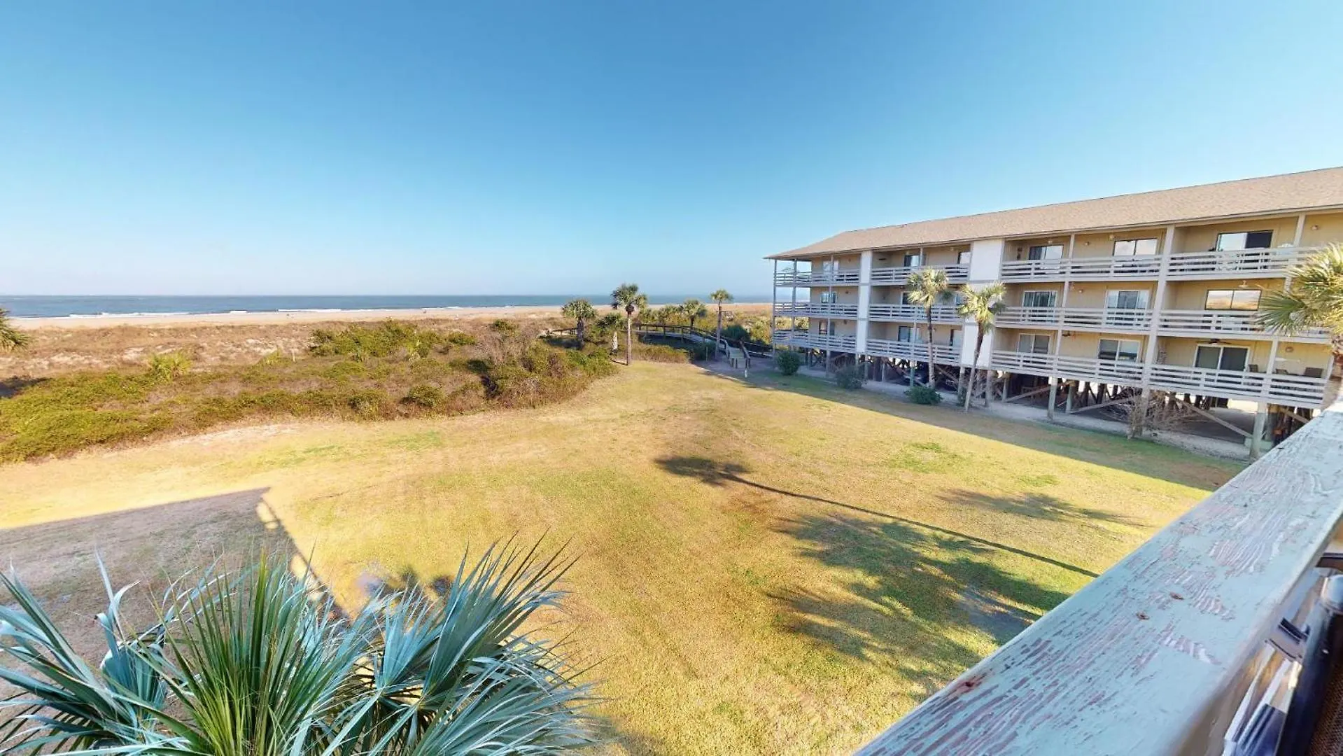Lighthouse Point 28b By Tybee Vacation *