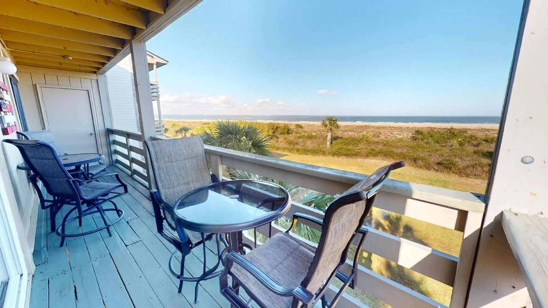 Lighthouse Point 28b By Tybee Vacation Holiday home
