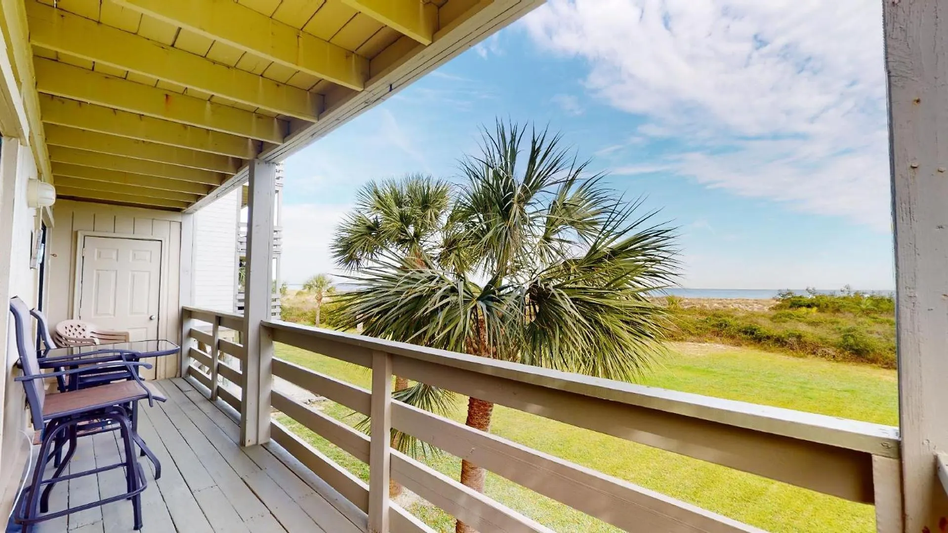 Holiday home Lighthouse Point 25c - Endless Summer By Tybee Vacation