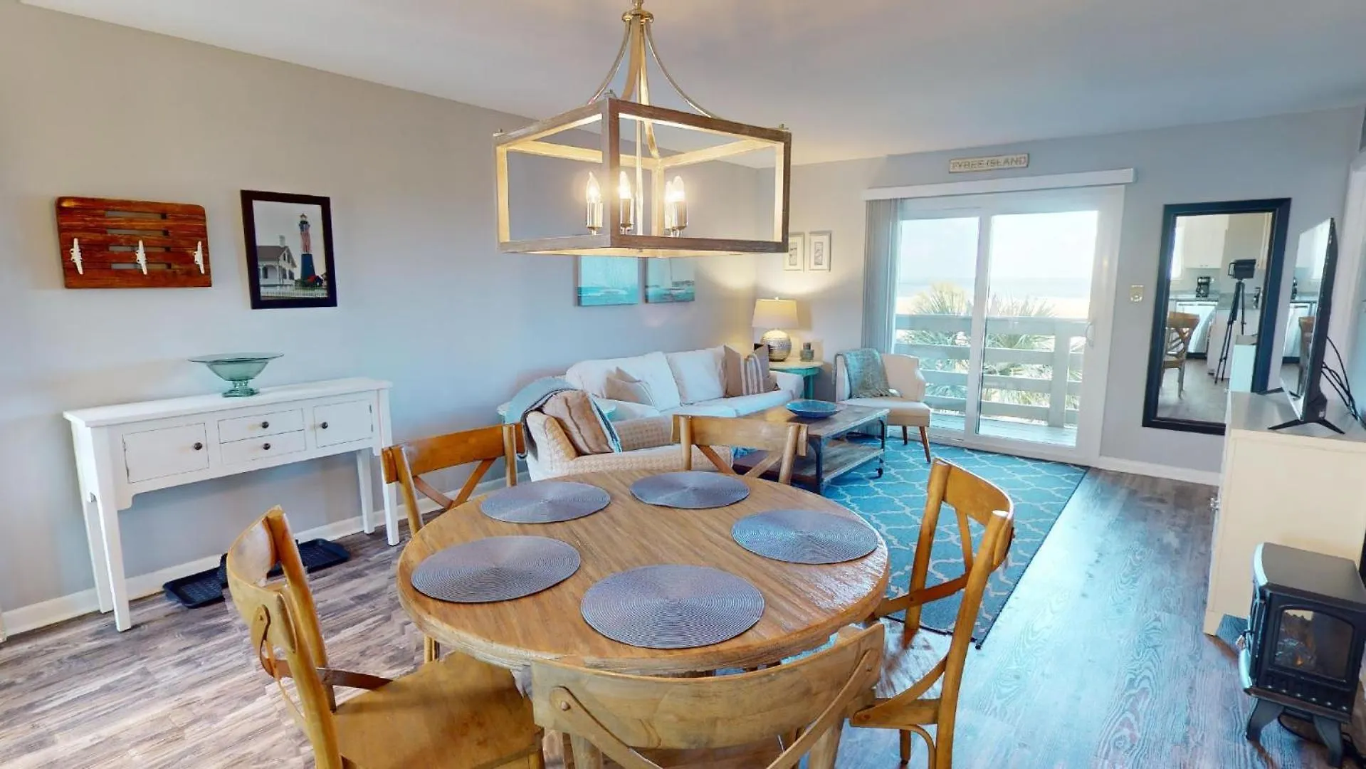 Lighthouse Point 28b By Tybee Vacation Tybee Island