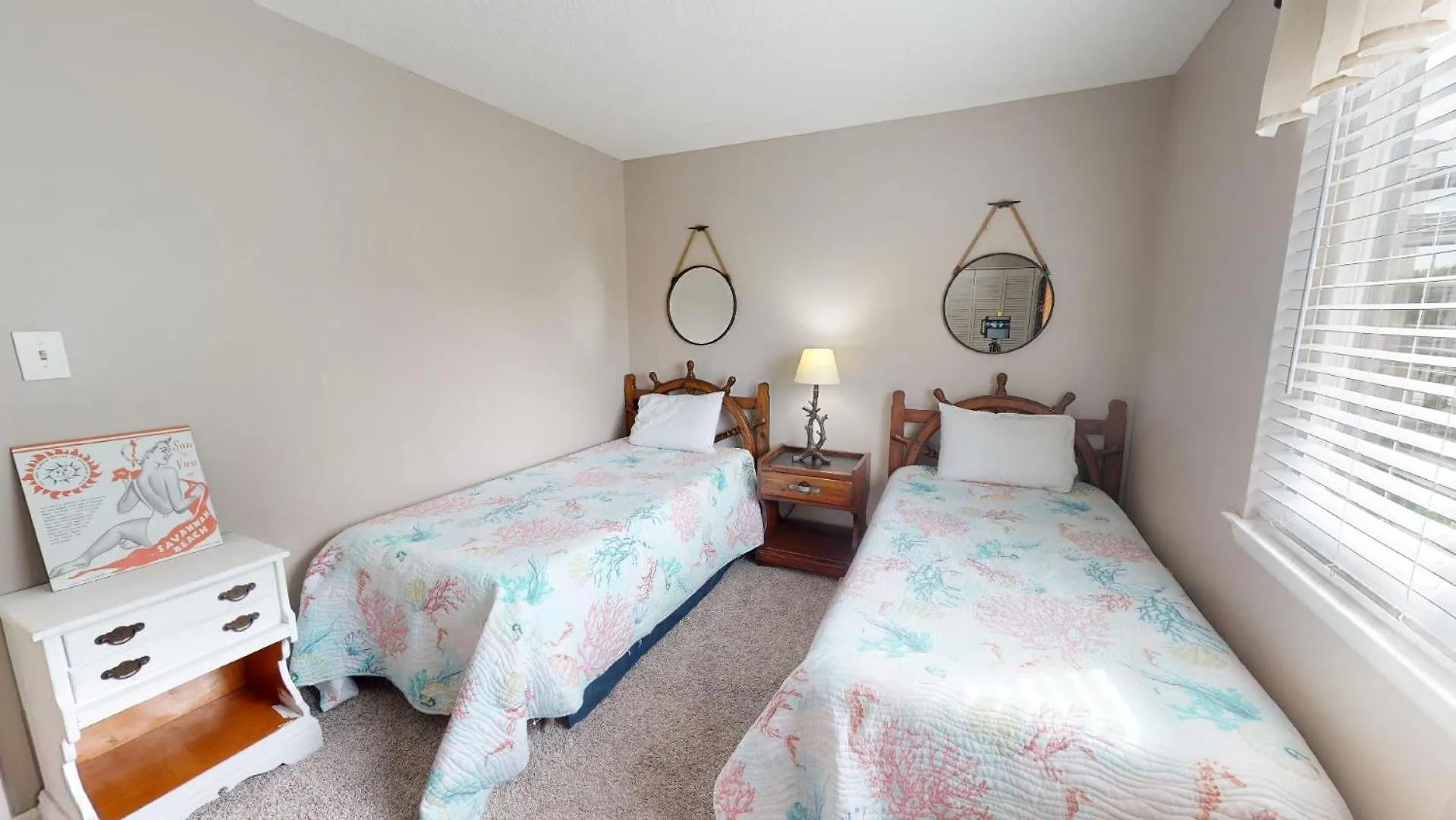 Lighthouse Point 25c - Endless Summer By Tybee Vacation * Tybee Island