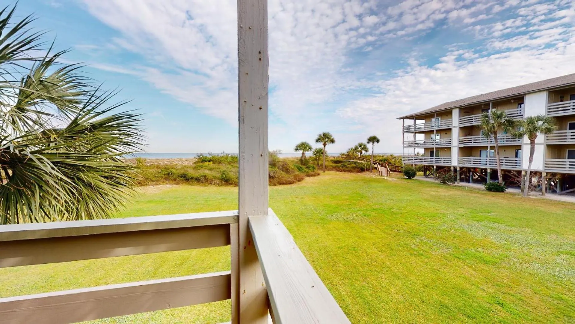Lighthouse Point 25c - Endless Summer By Tybee Vacation