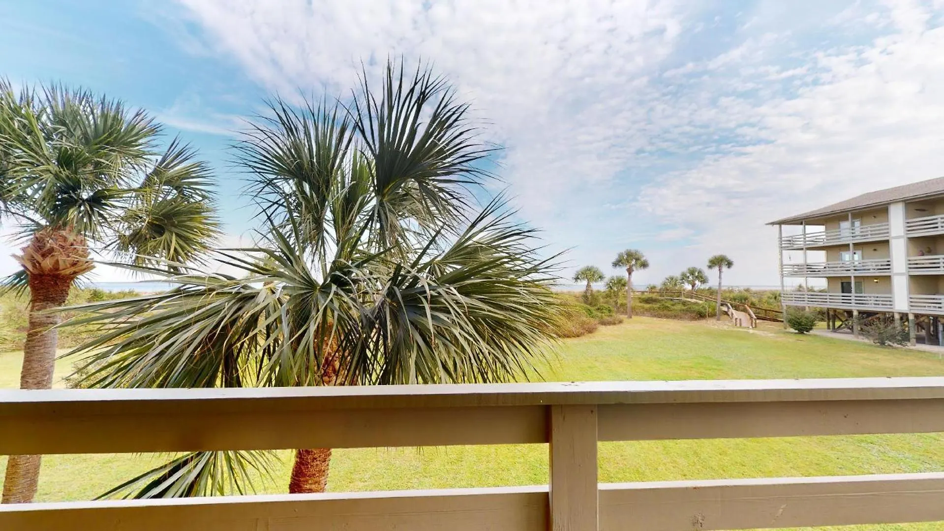 Holiday home Lighthouse Point 25c - Endless Summer By Tybee Vacation *