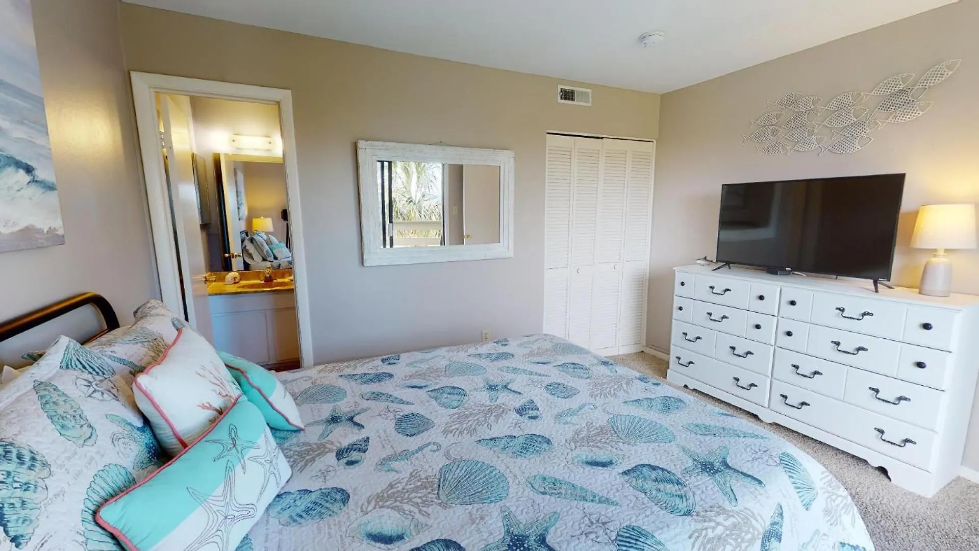 Lighthouse Point 25c - Endless Summer By Tybee Vacation *