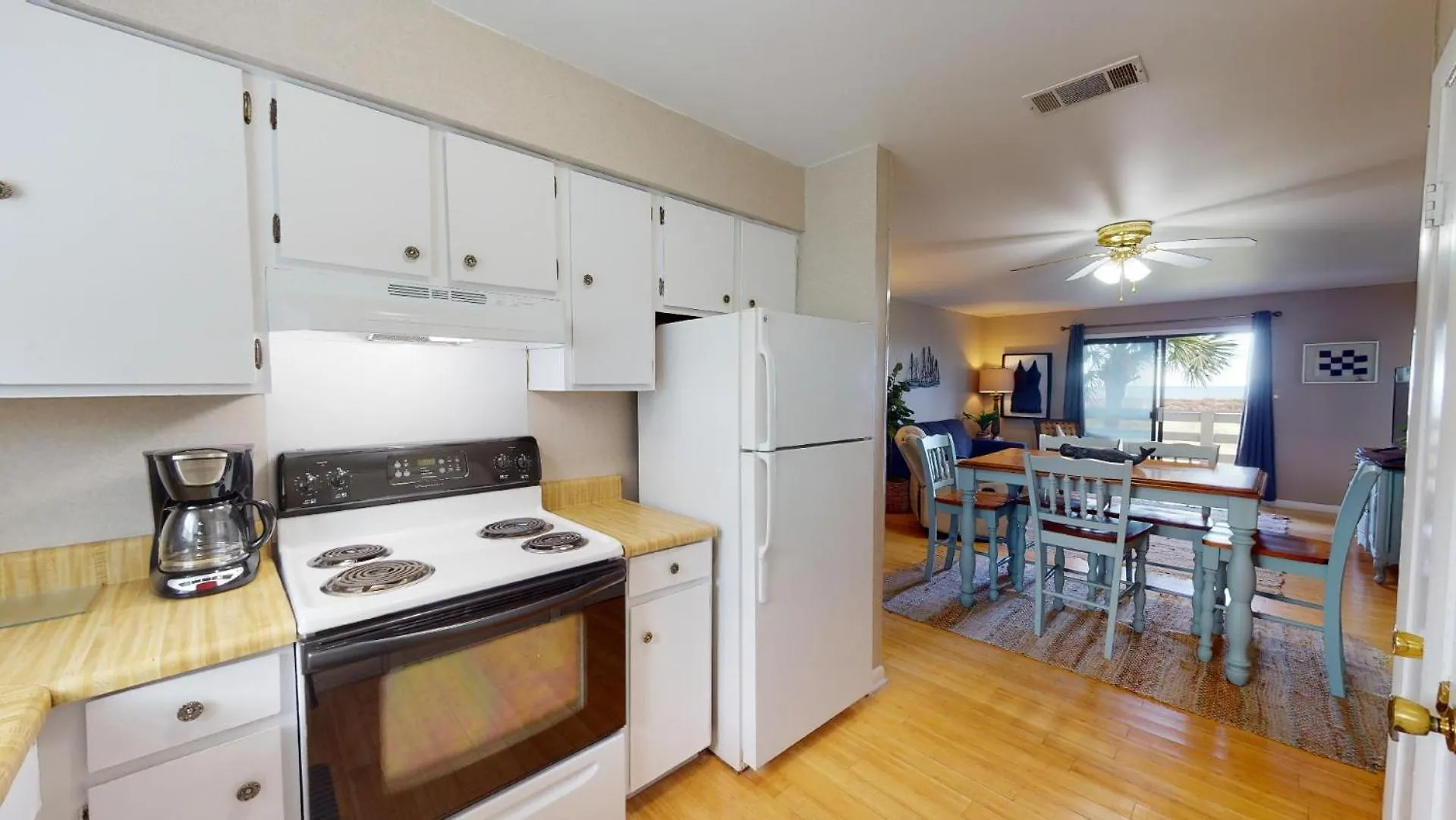 Lighthouse Point 25c - Endless Summer By Tybee Vacation Holiday home *