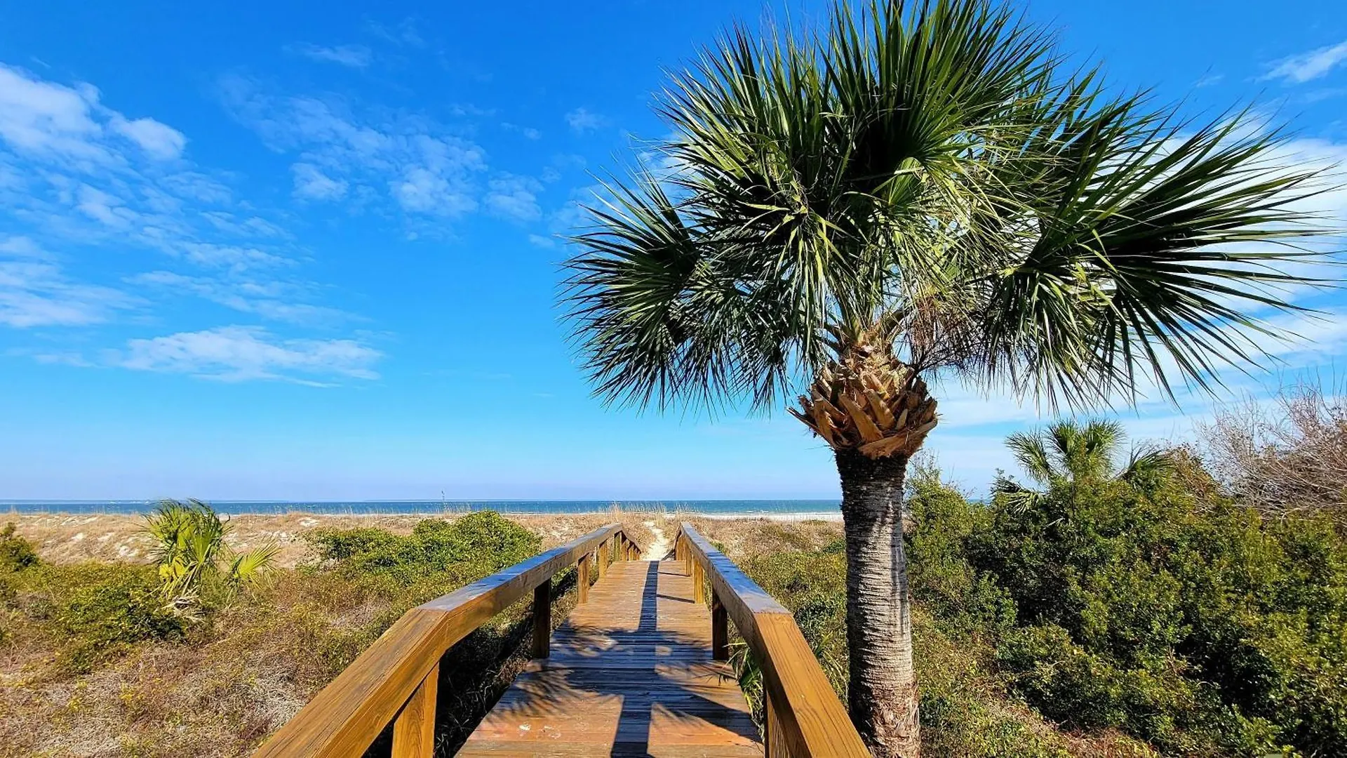 Lighthouse Point 28b By Tybee Vacation *