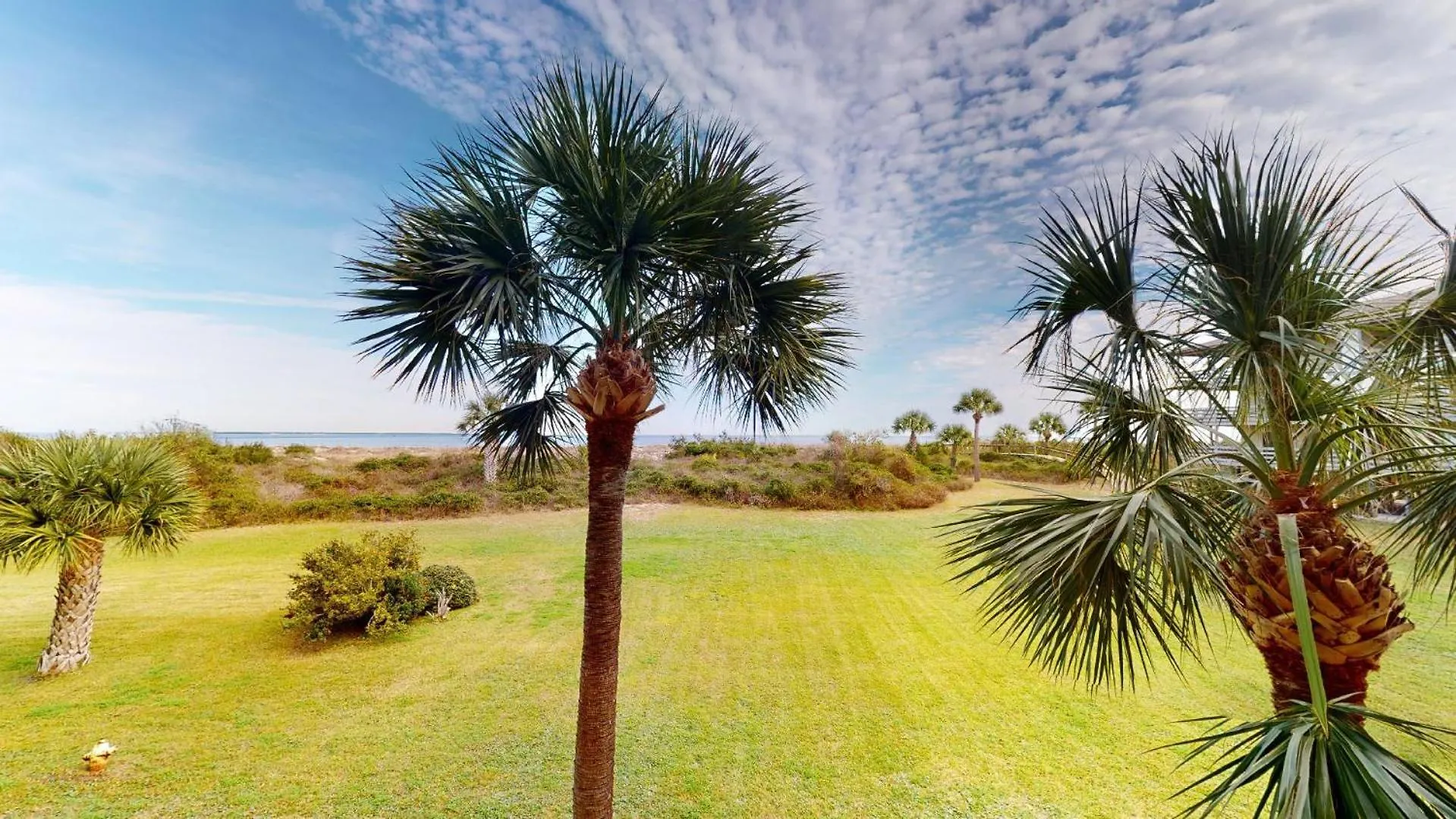 Lighthouse Point 25c - Endless Summer By Tybee Vacation Tybee Island