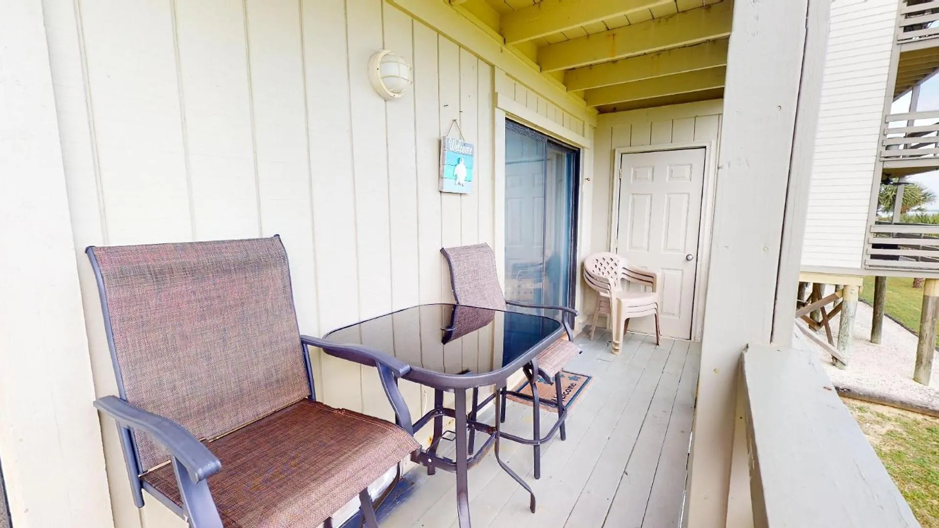 Holiday home Lighthouse Point 25c - Endless Summer By Tybee Vacation *