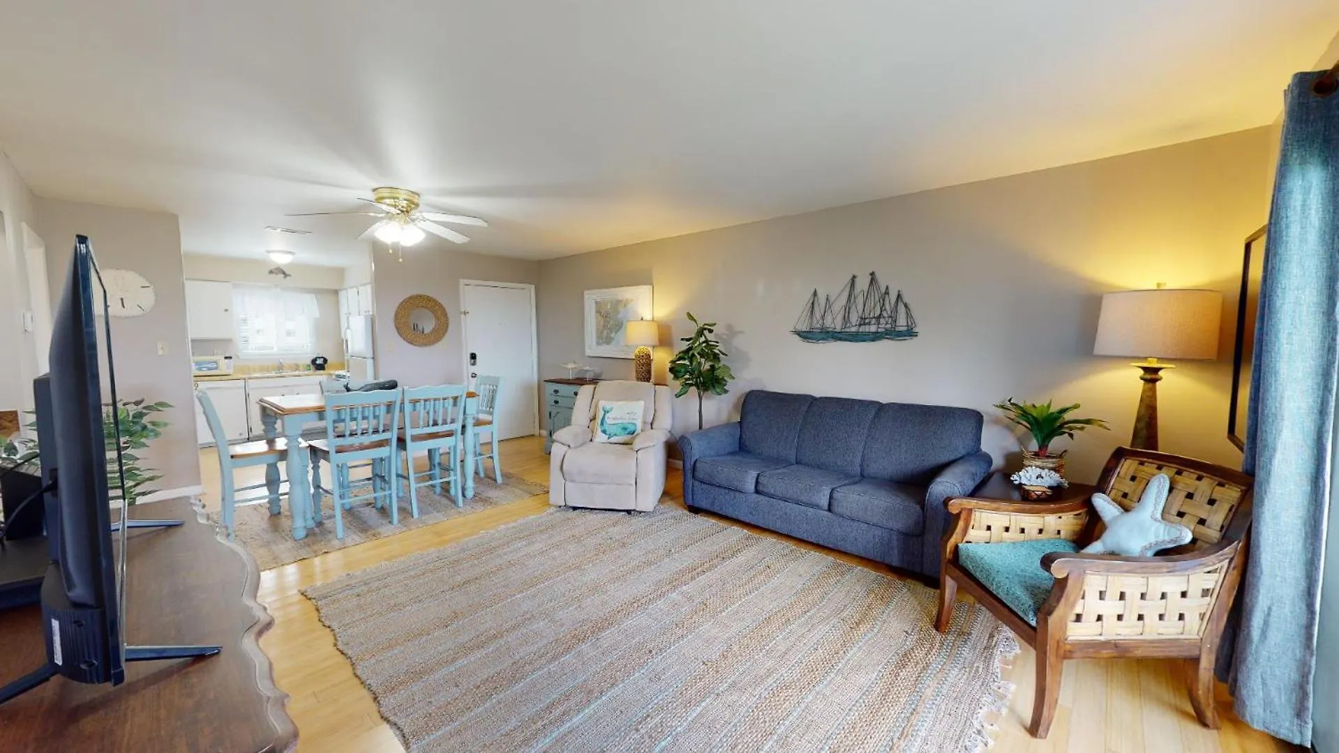 Holiday home Lighthouse Point 25c - Endless Summer By Tybee Vacation *