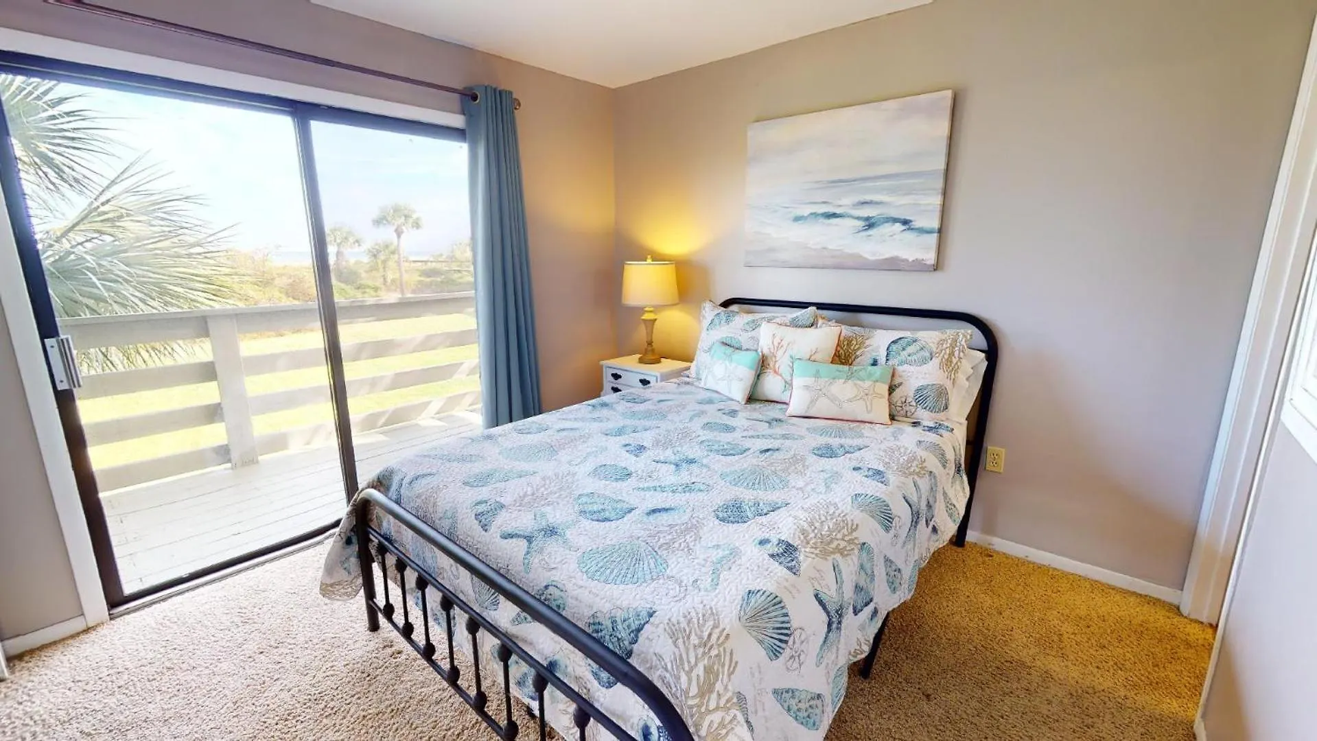 Lighthouse Point 25c - Endless Summer By Tybee Vacation *