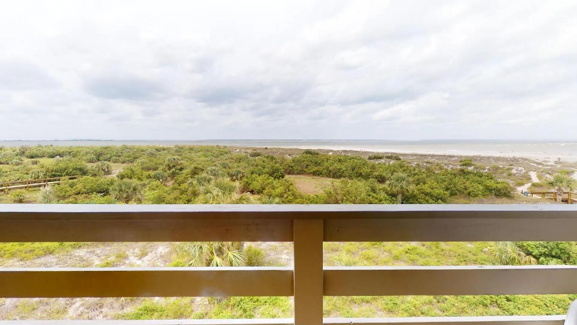 Lighthouse Point 19c By Tybee Vacation Holiday home