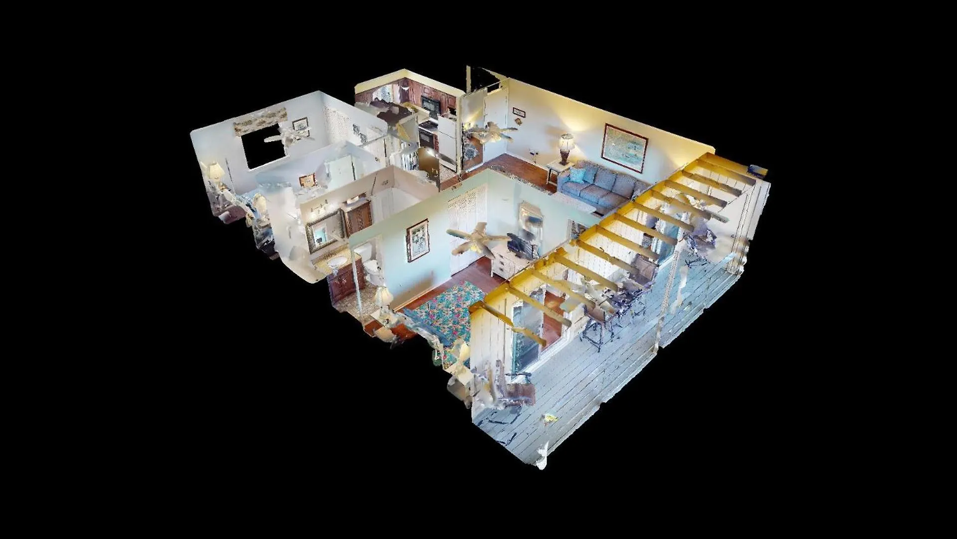 Lighthouse Point 16b By Tybee Vacation * Tybee Island