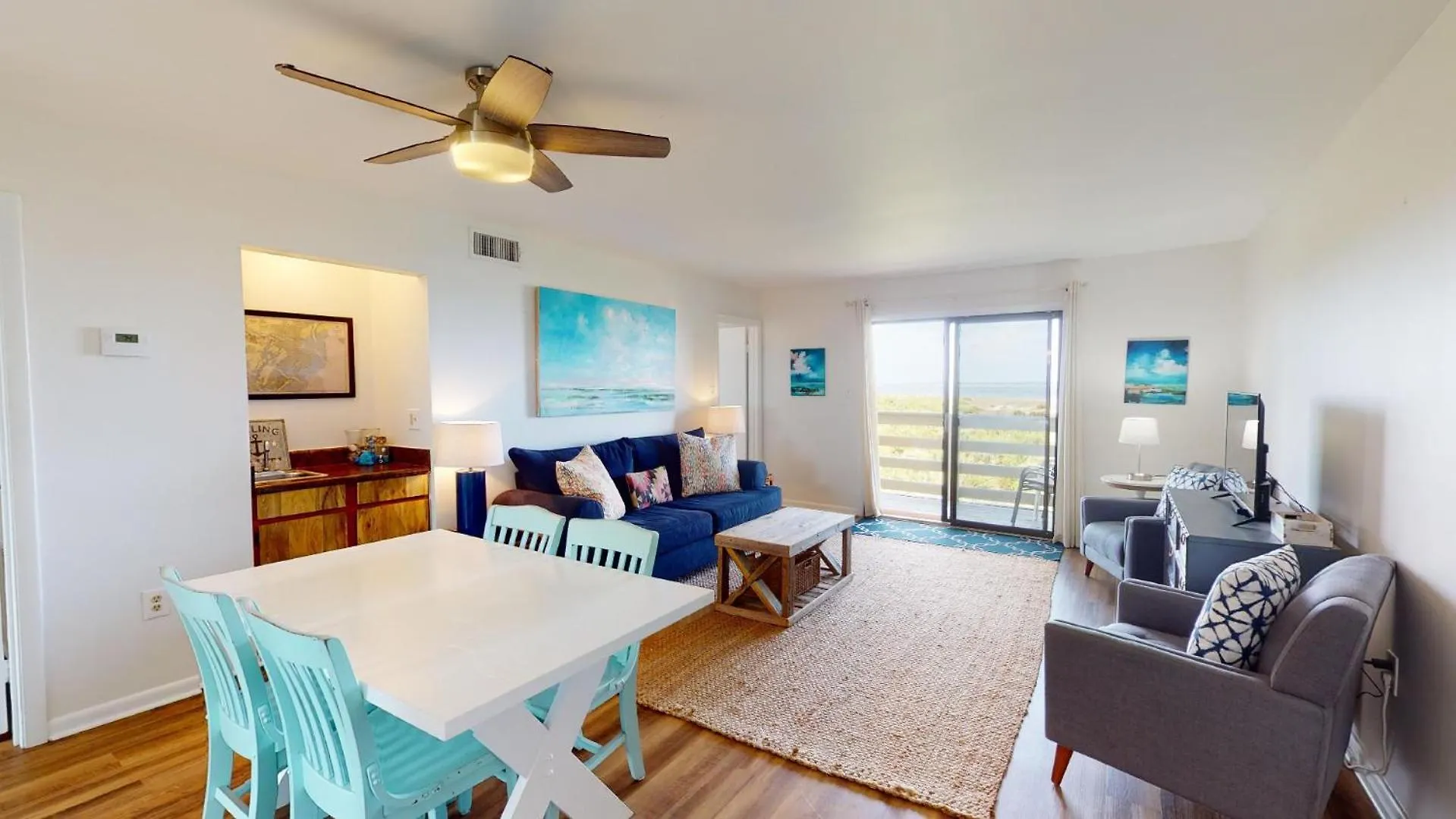 Lighthouse Point 19c By Tybee Vacation