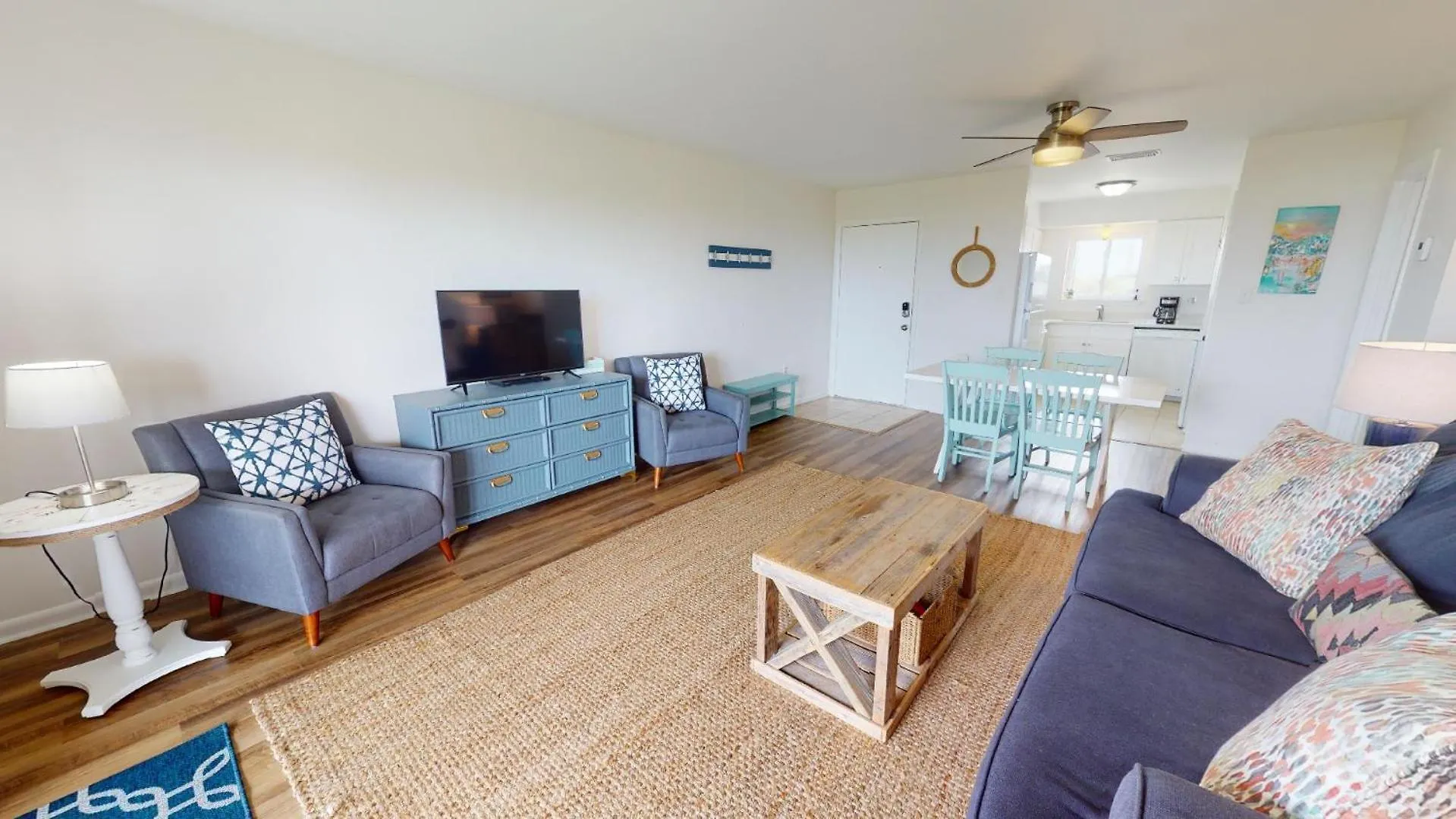 Holiday home Lighthouse Point 19c By Tybee Vacation