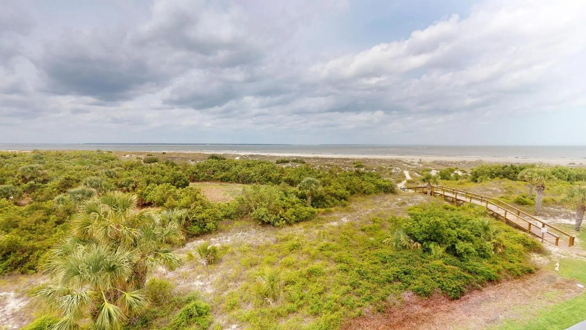 Holiday home Lighthouse Point 19c By Tybee Vacation *