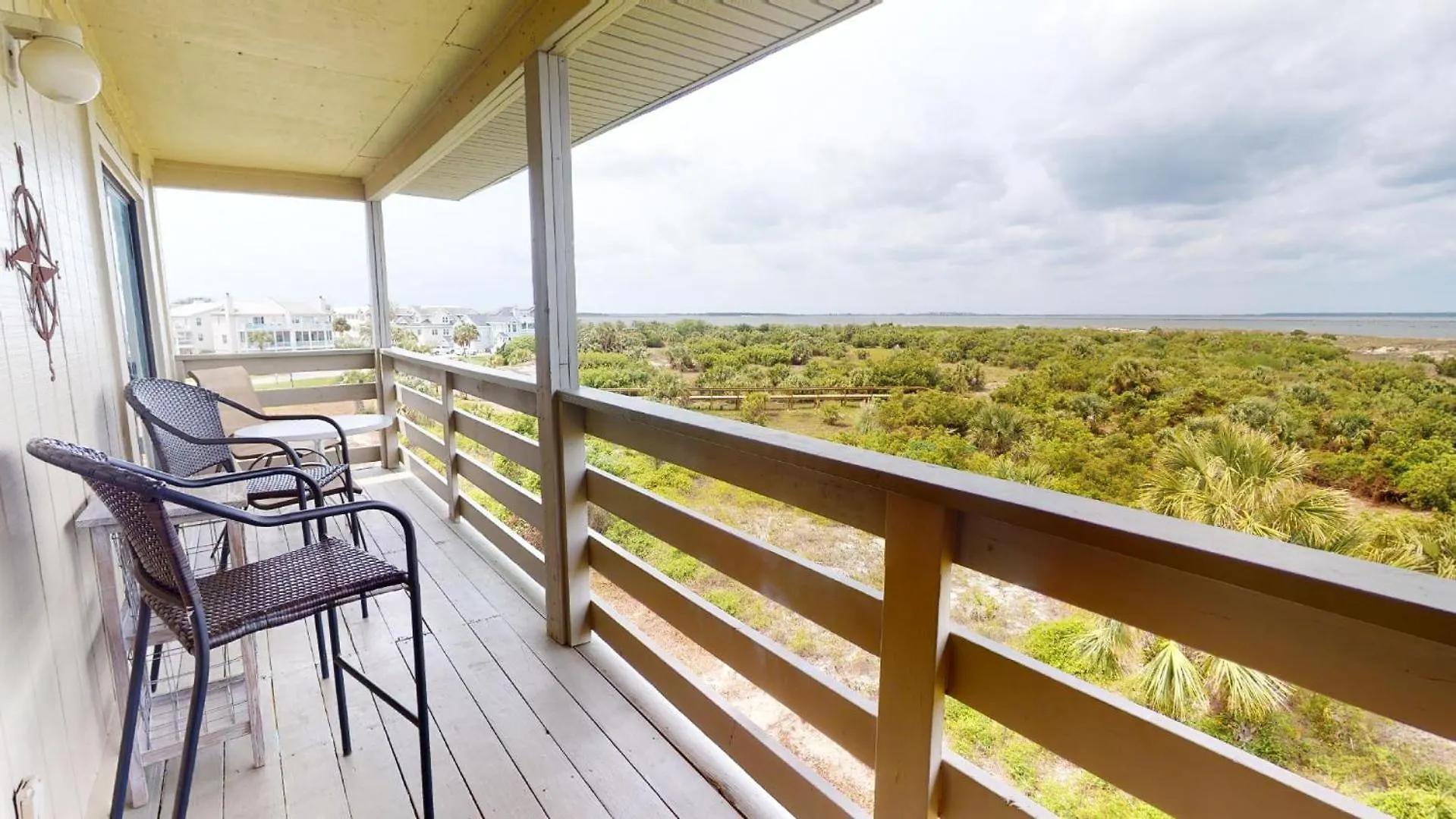 Holiday home Lighthouse Point 19c By Tybee Vacation Tybee Island