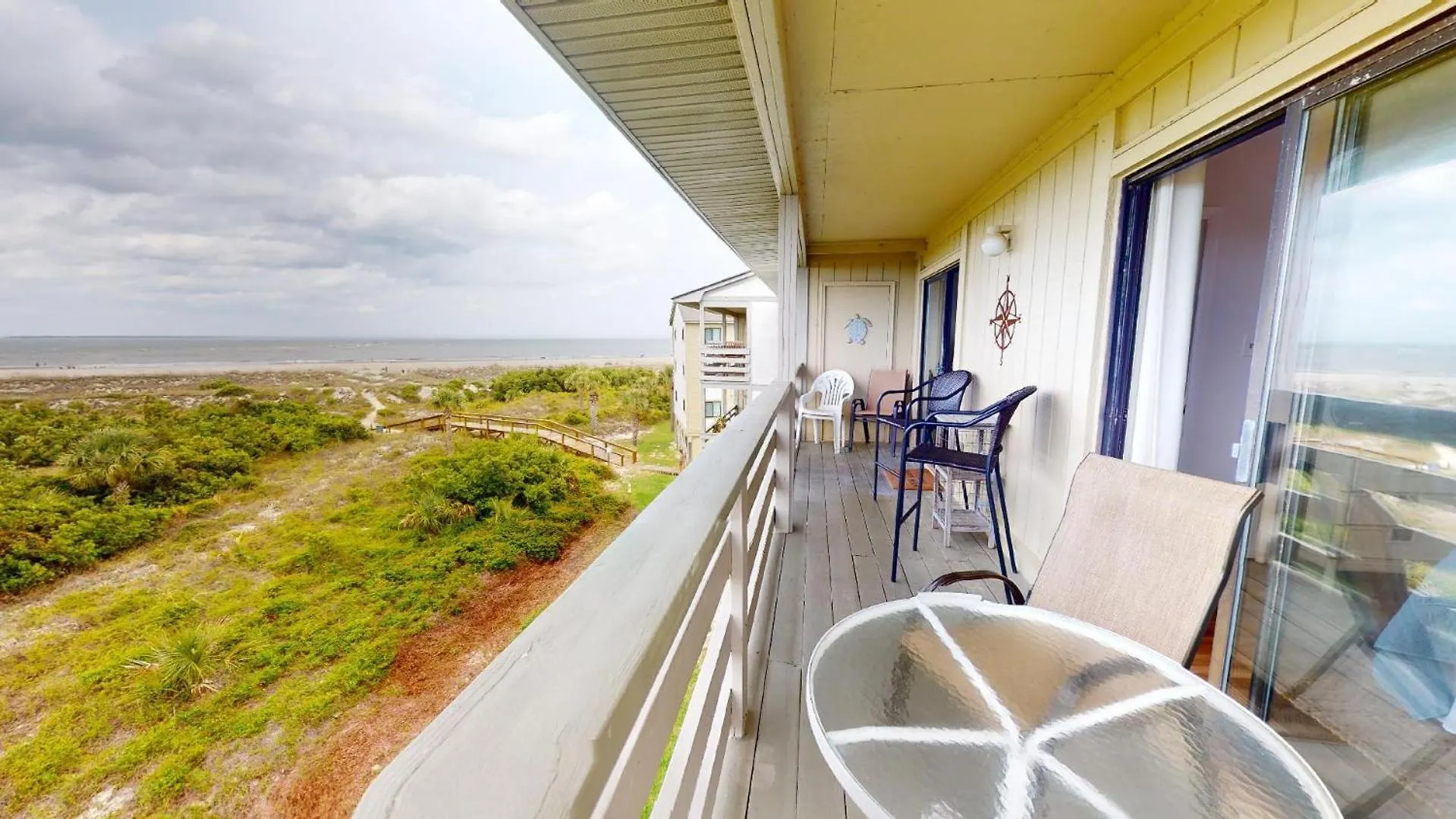 Lighthouse Point 19c By Tybee Vacation * Tybee Island