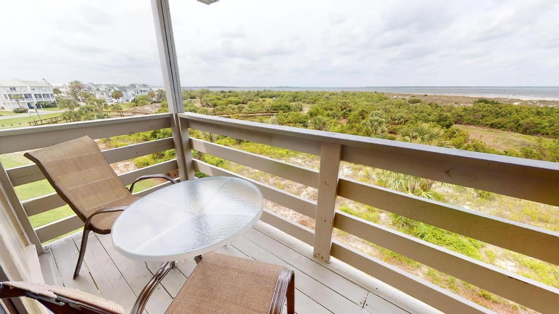 Lighthouse Point 19c By Tybee Vacation Holiday home