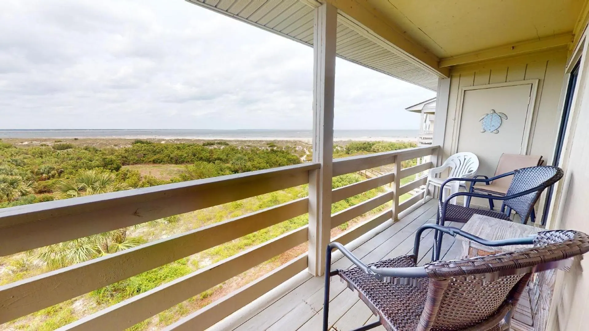 Holiday home Lighthouse Point 19c By Tybee Vacation Tybee Island