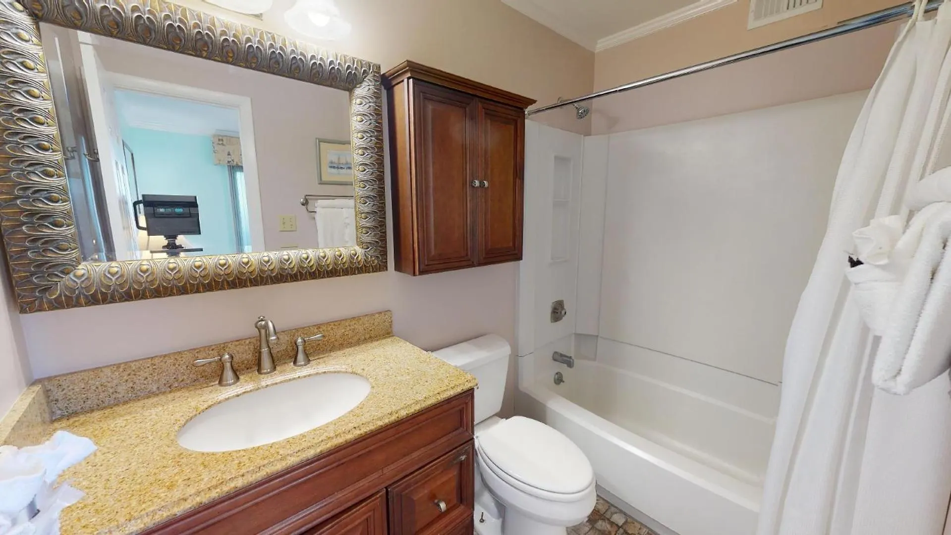 Lighthouse Point 16b By Tybee Vacation
