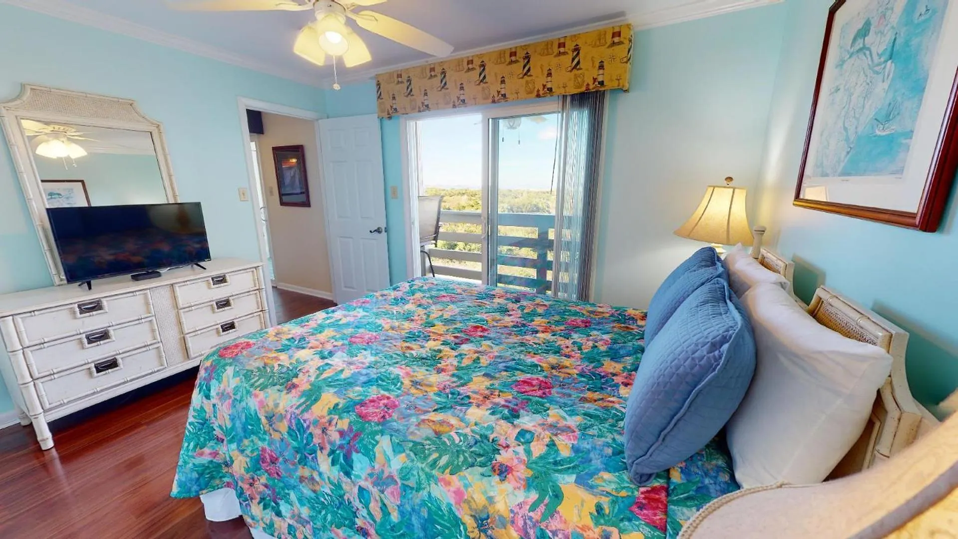 Lighthouse Point 16b By Tybee Vacation Holiday home Tybee Island
