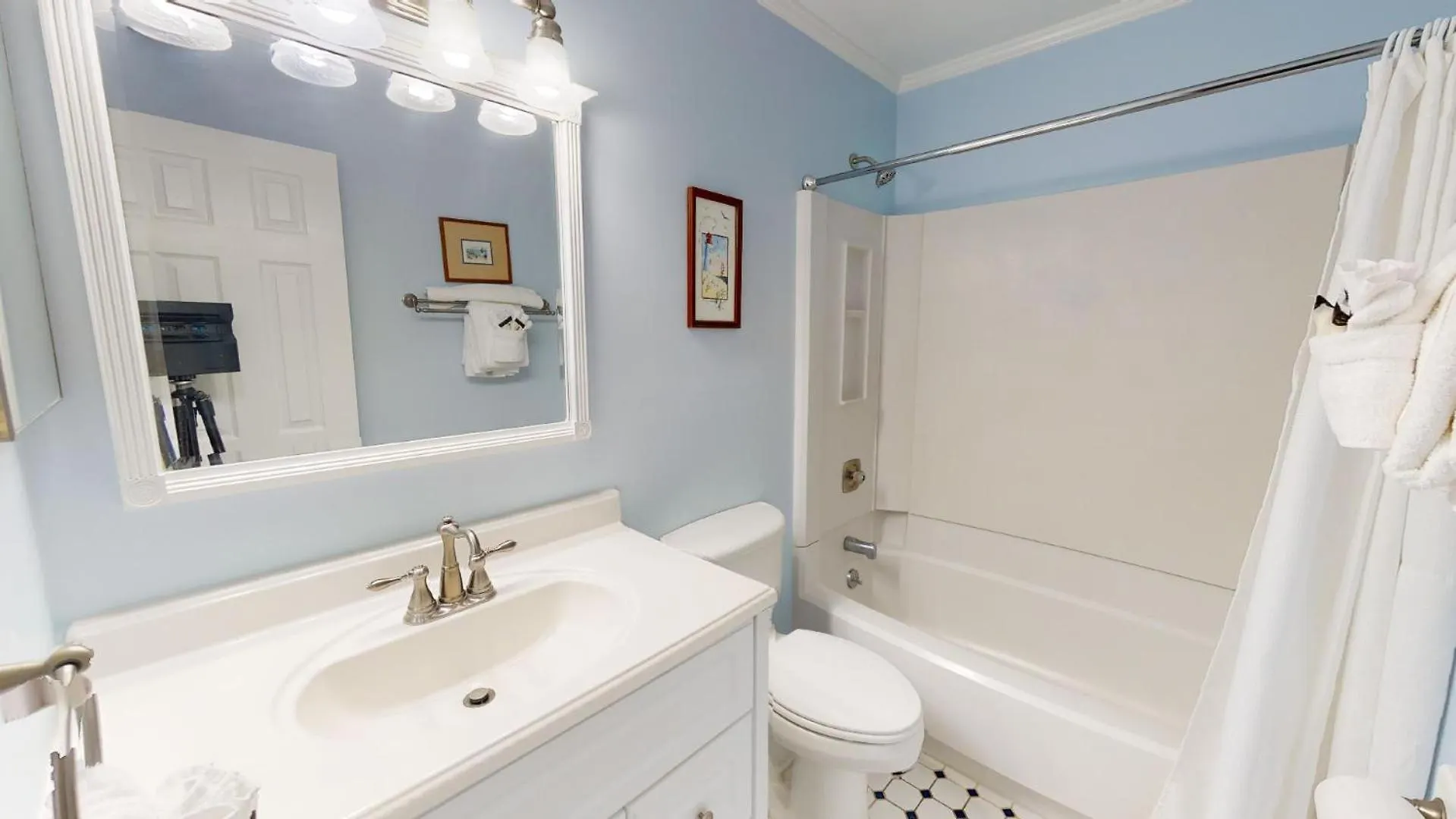 Lighthouse Point 16b By Tybee Vacation