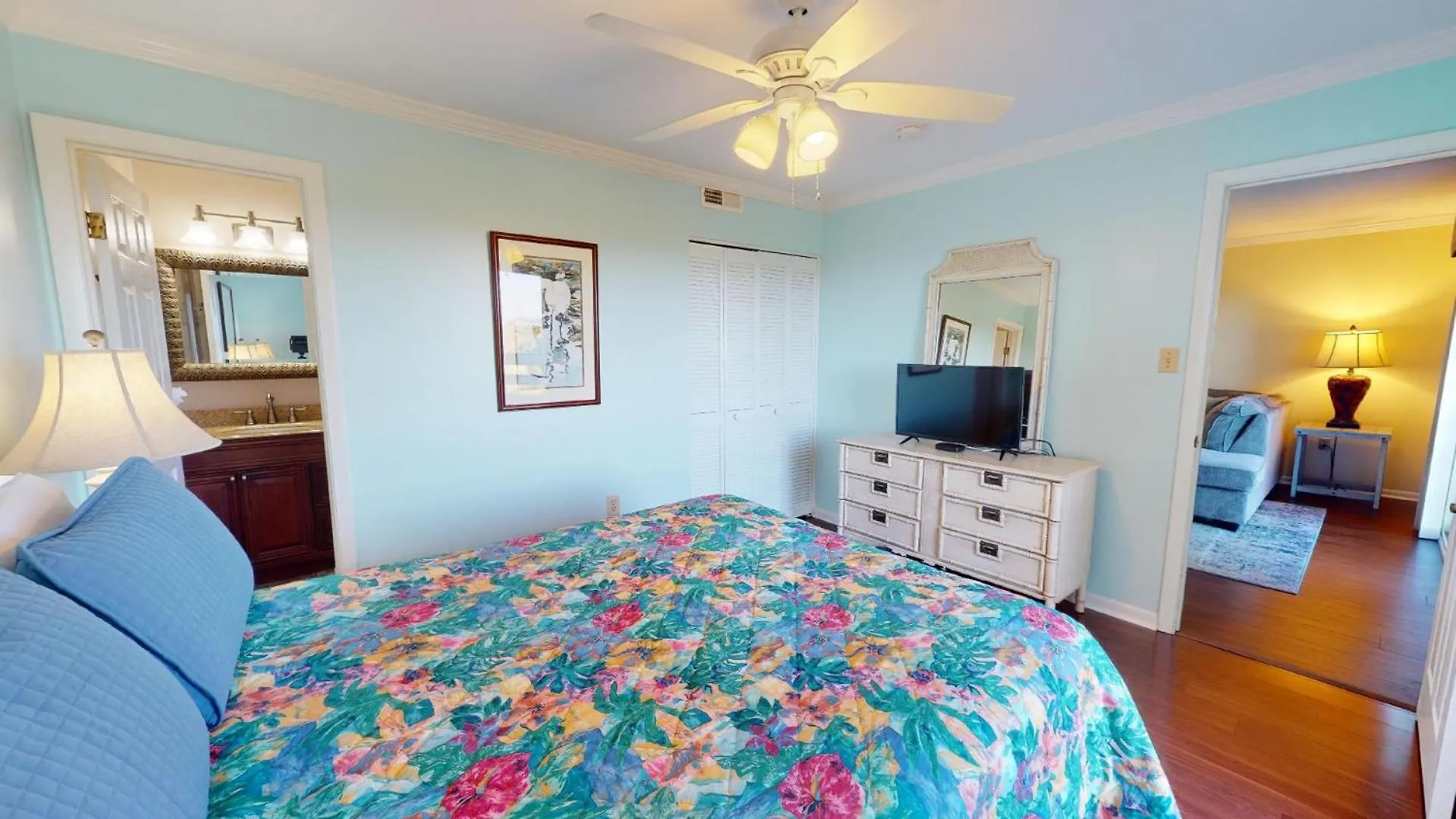Lighthouse Point 16b By Tybee Vacation *