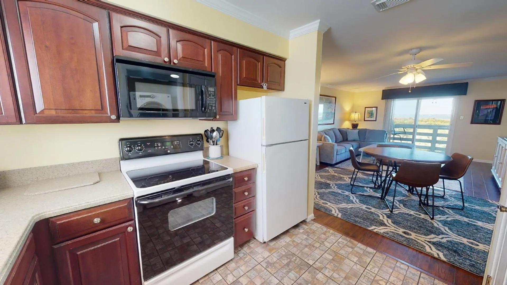 Lighthouse Point 16b By Tybee Vacation Holiday home