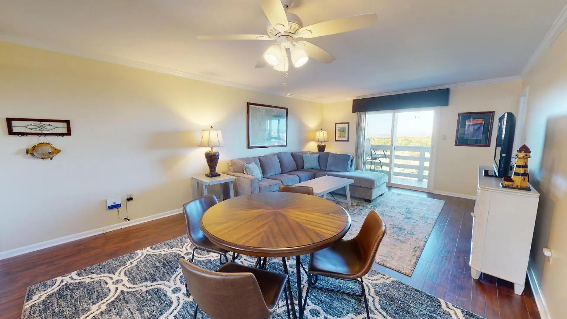 Lighthouse Point 16b By Tybee Vacation Holiday home Tybee Island