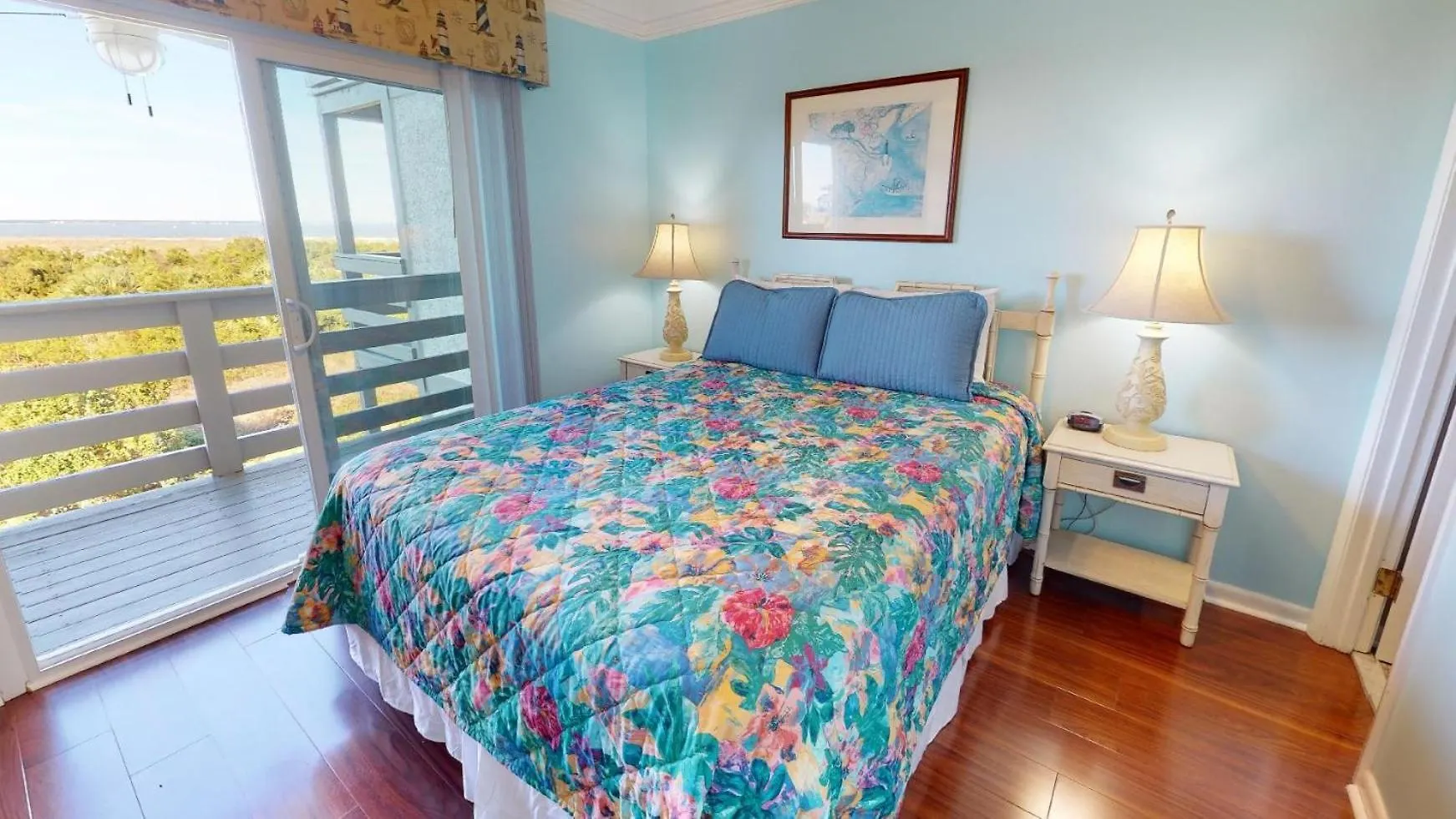 Lighthouse Point 16b By Tybee Vacation *