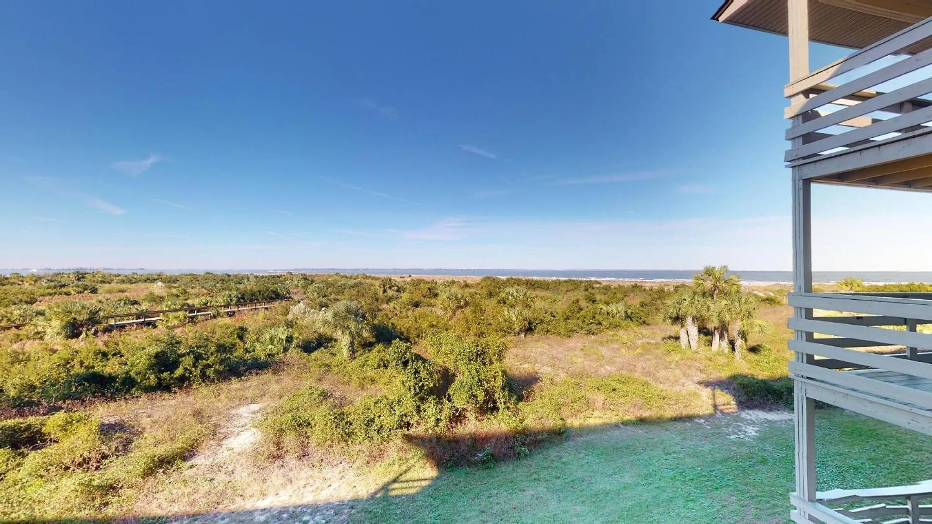Lighthouse Point 16b By Tybee Vacation Tybee Island