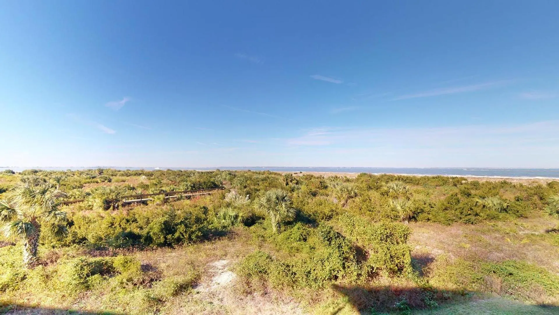 Lighthouse Point 16b By Tybee Vacation * Tybee Island