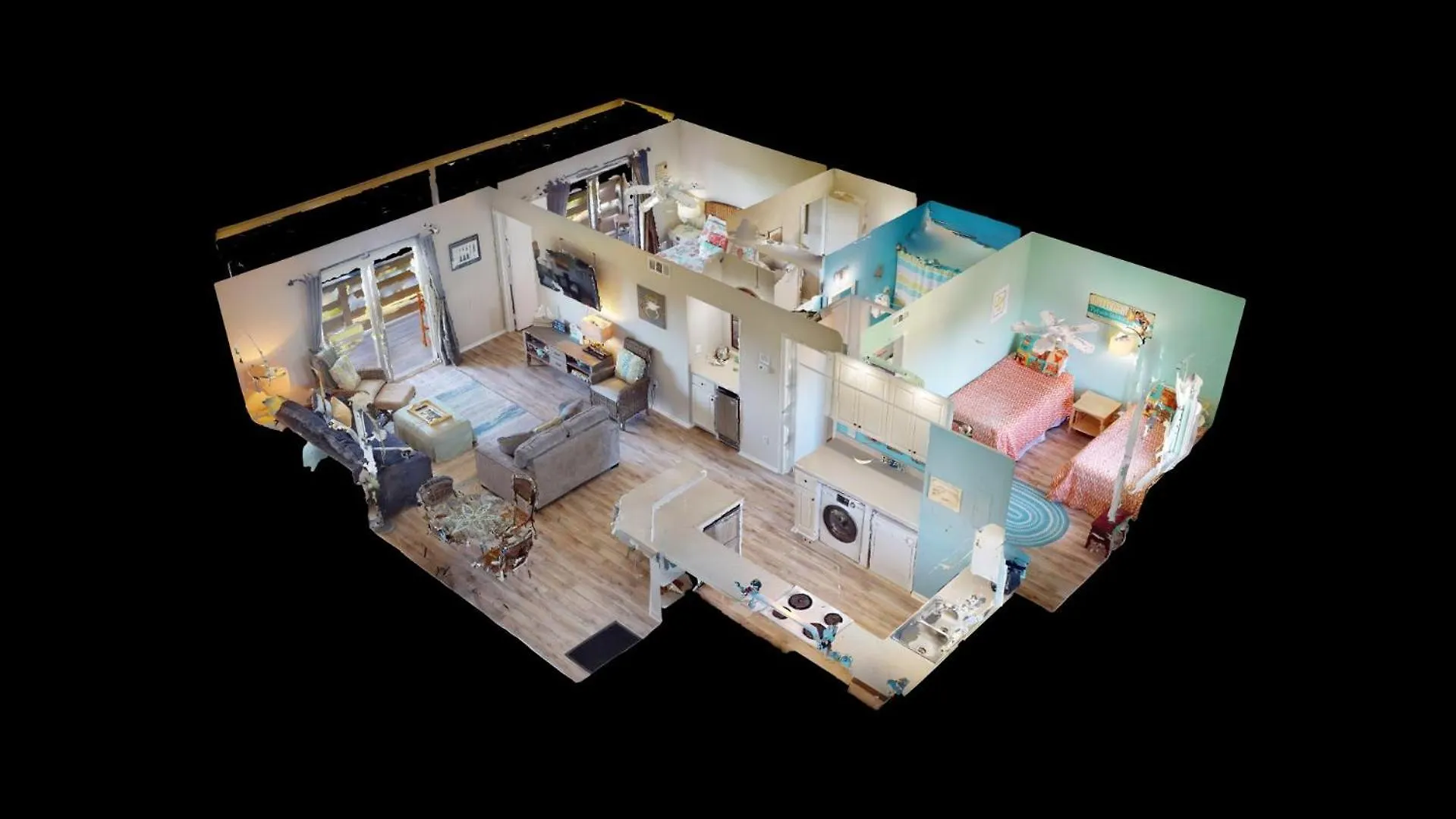 Lighthouse Point 14c By Tybee Vacation Holiday home *