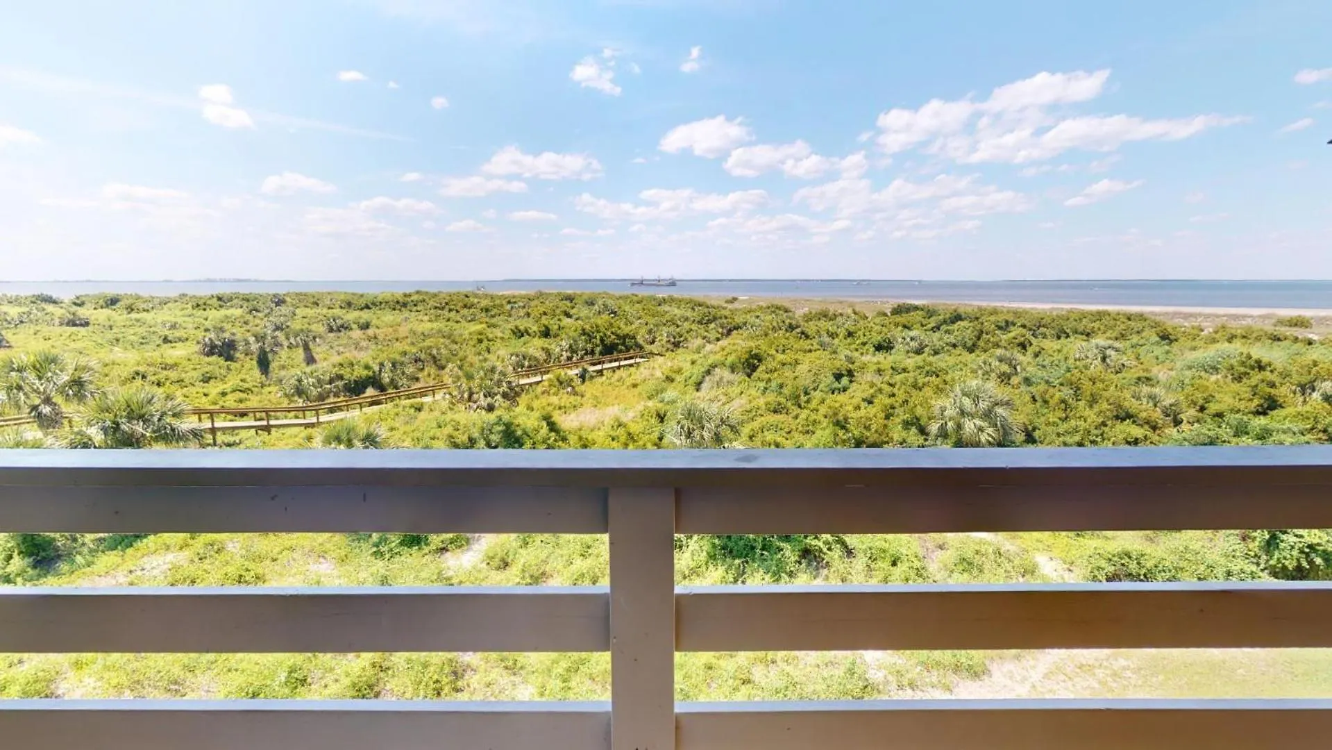 Lighthouse Point 14c By Tybee Vacation
