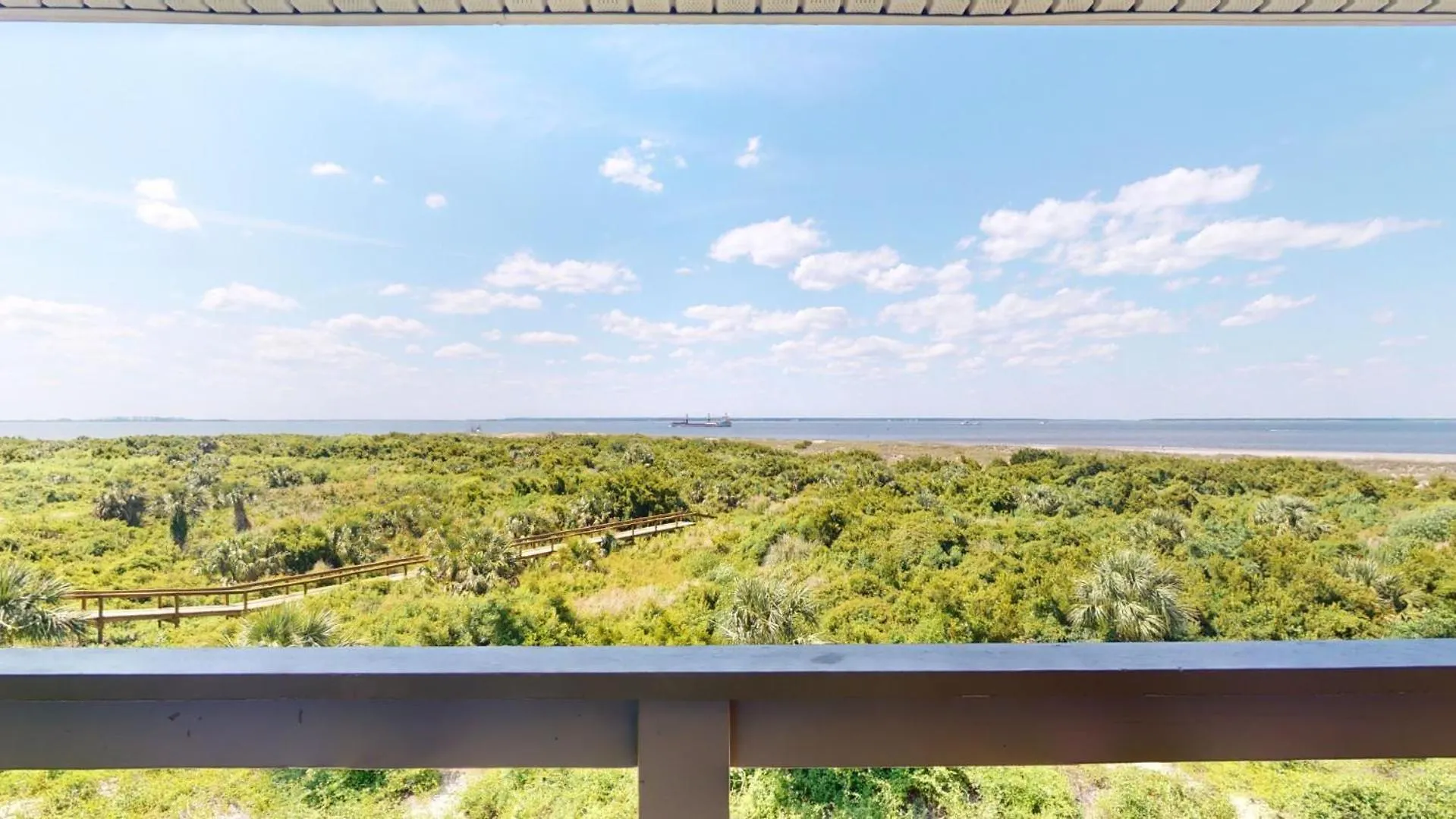 Lighthouse Point 14c By Tybee Vacation * Tybee Island