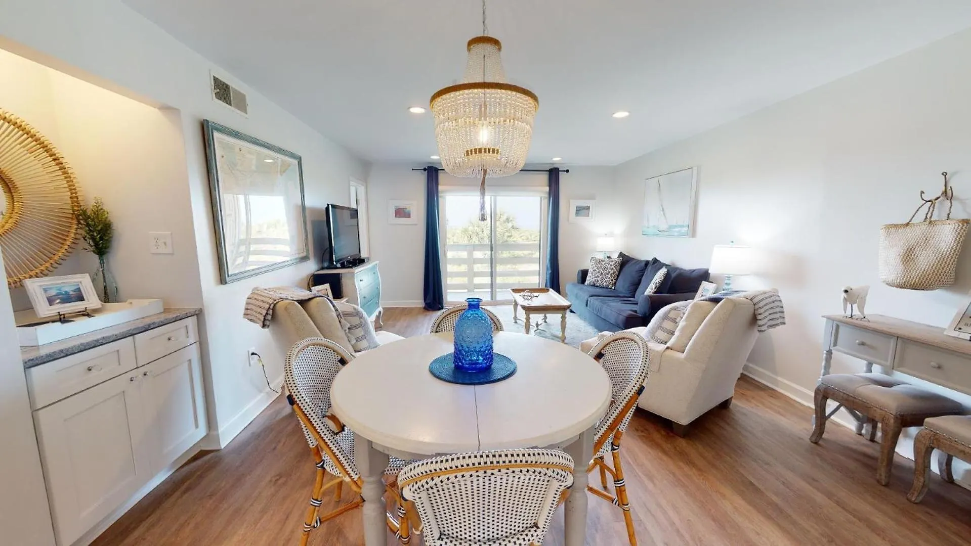 Lighthouse Point 11a By Tybee Vacation