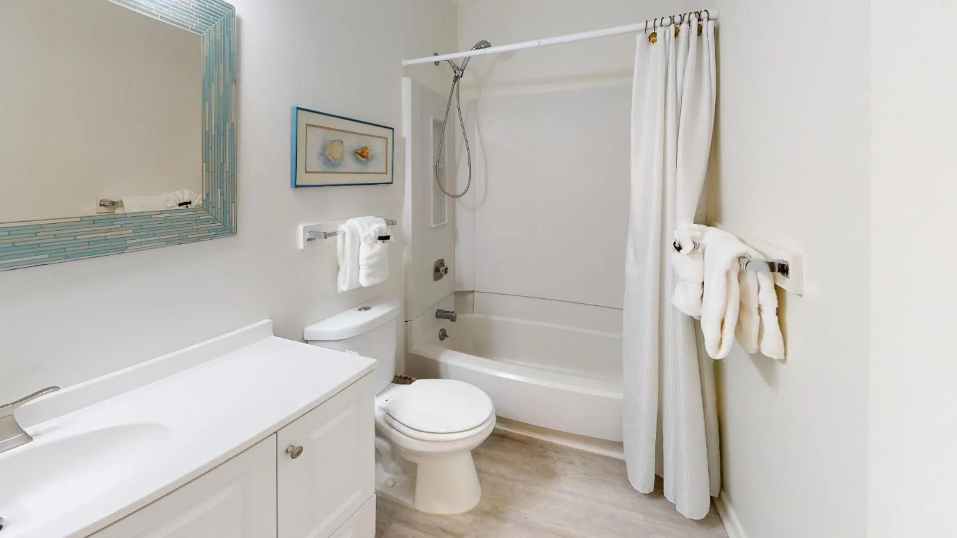 Holiday home Lighthouse Point 10b By Tybee Vacation