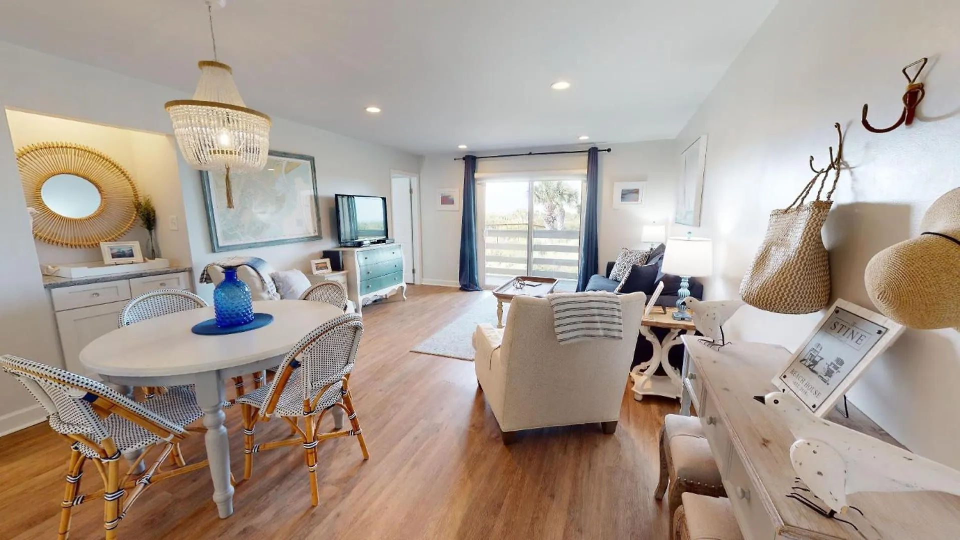 Lighthouse Point 11a By Tybee Vacation Holiday home