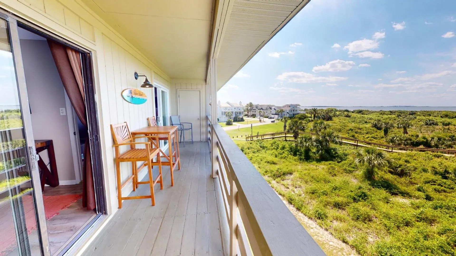 Lighthouse Point 14c By Tybee Vacation Holiday home Tybee Island
