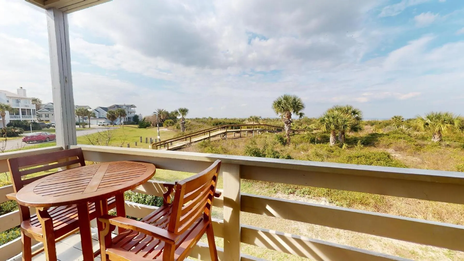 Lighthouse Point 11a By Tybee Vacation * Tybee Island