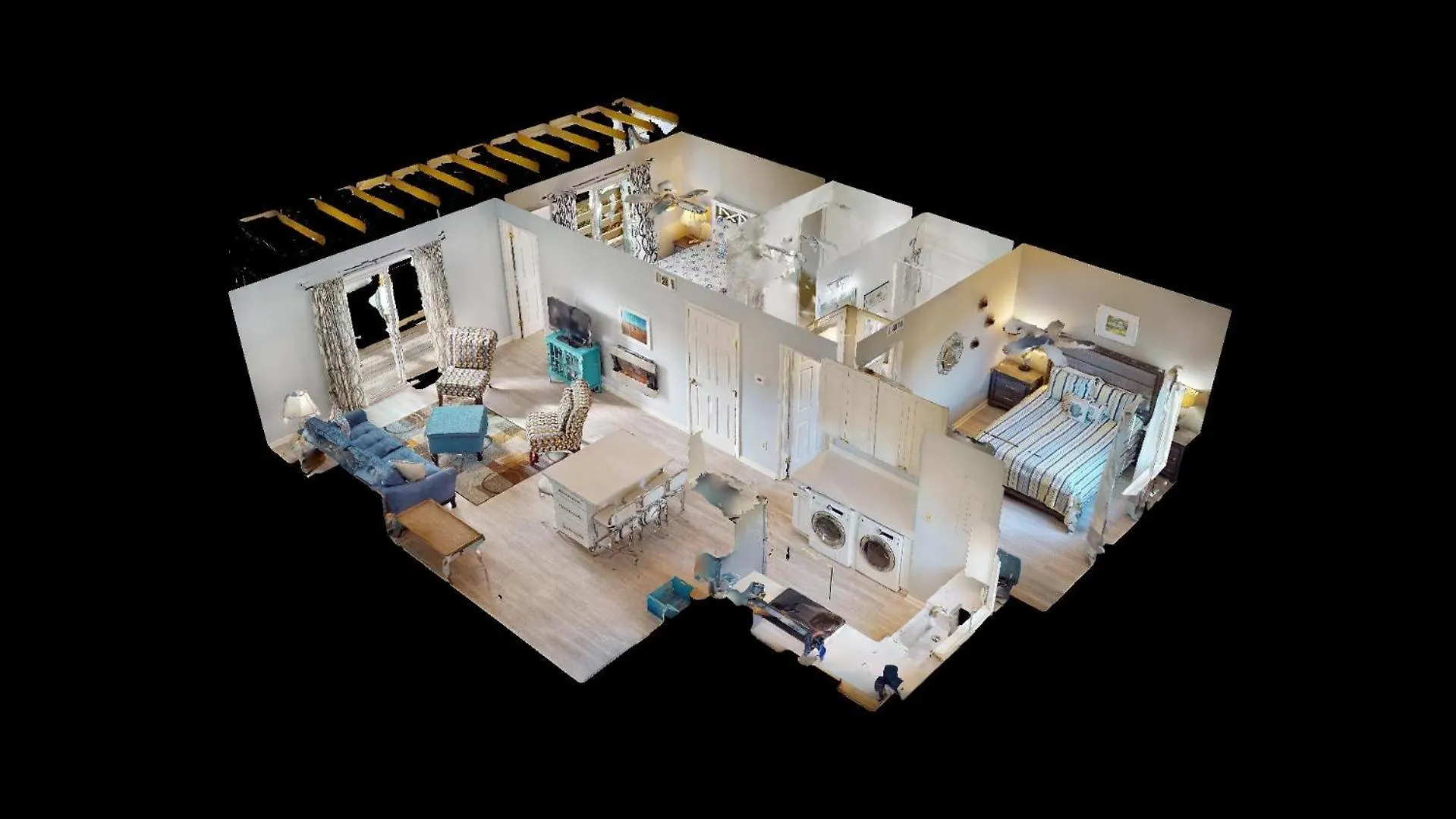 Lighthouse Point 10b By Tybee Vacation Holiday home