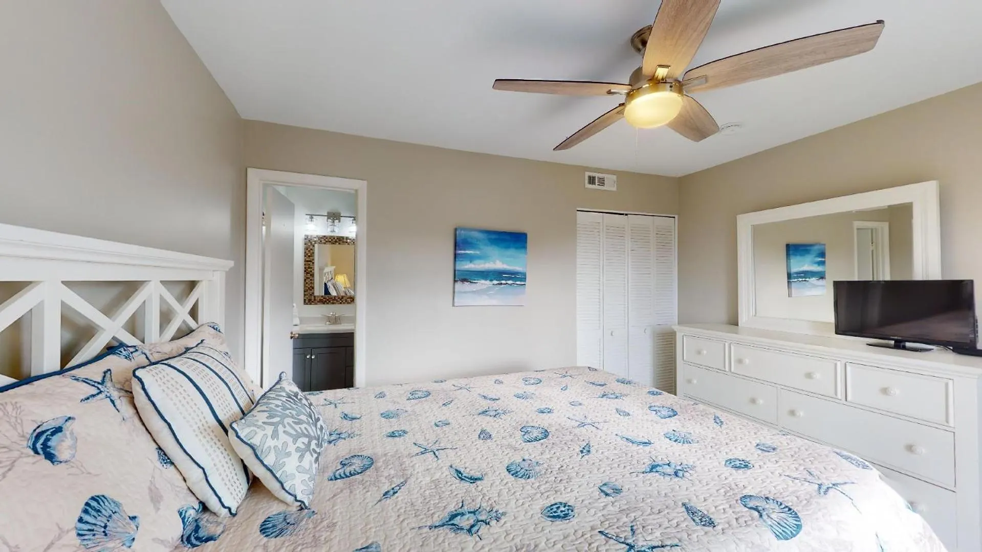 Holiday home Lighthouse Point 10b By Tybee Vacation