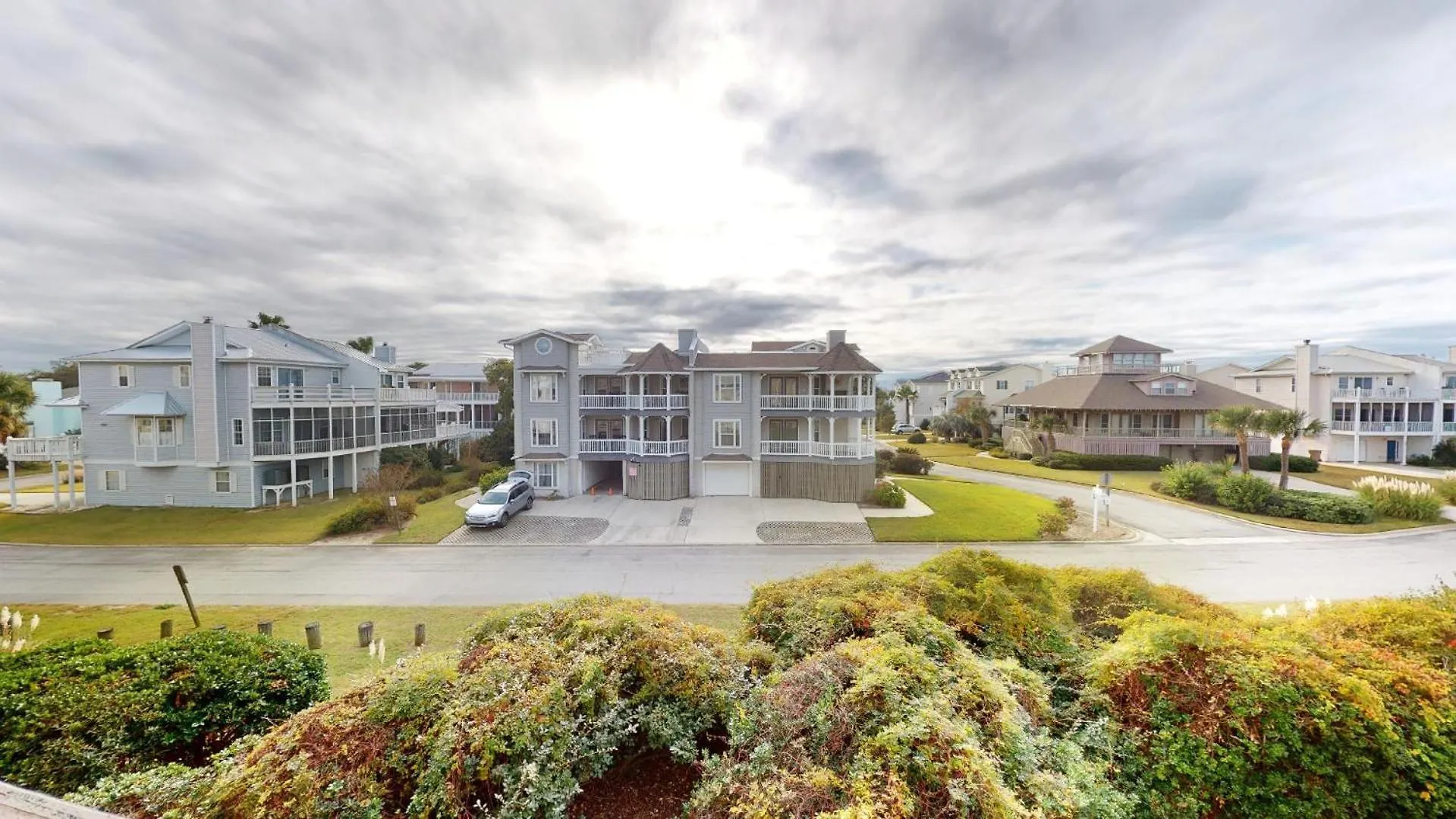 Lighthouse Point 10b By Tybee Vacation