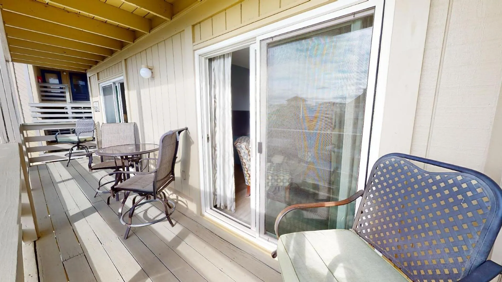 Lighthouse Point 10b By Tybee Vacation Holiday home