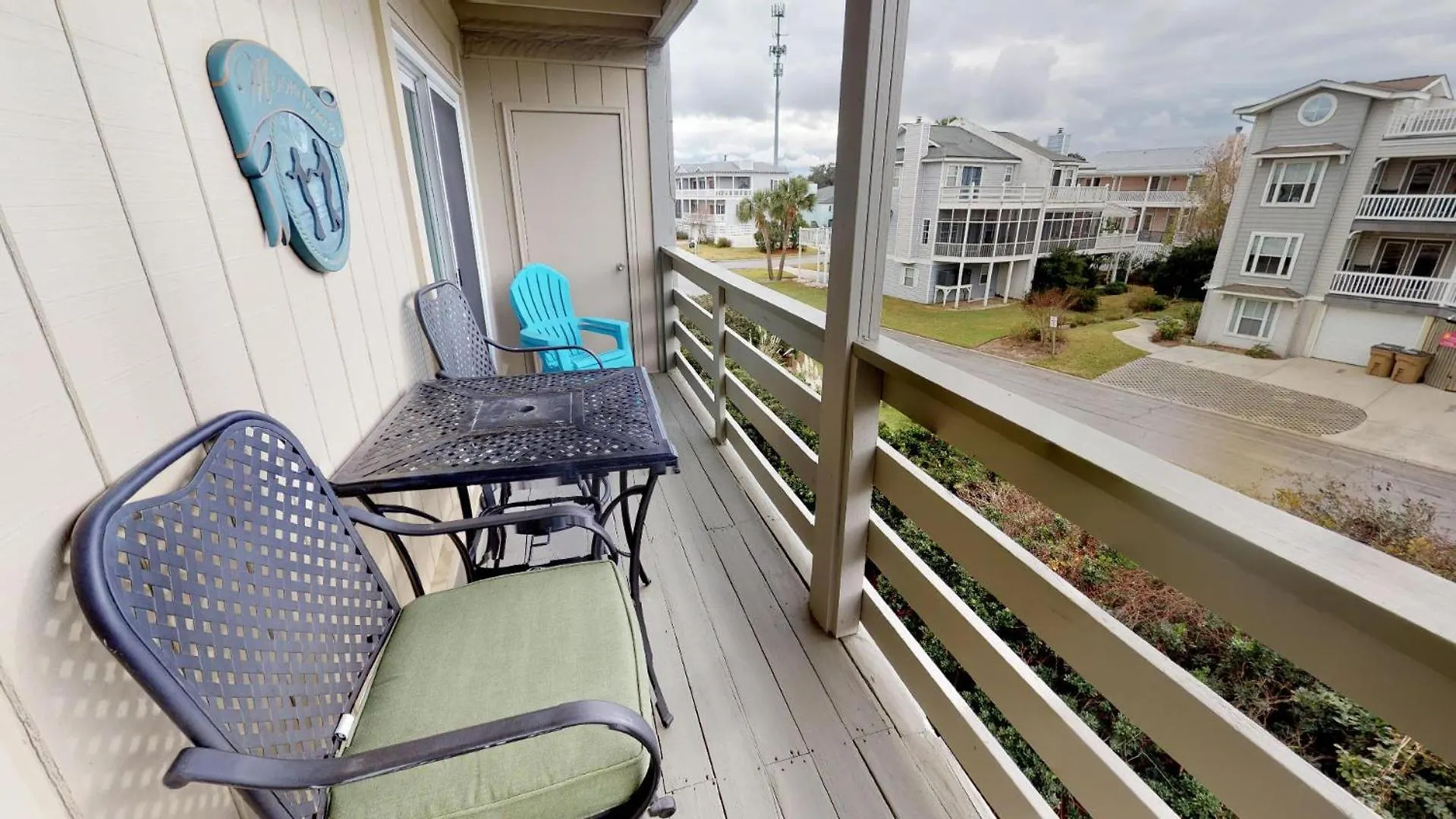 Lighthouse Point 10b By Tybee Vacation Holiday home