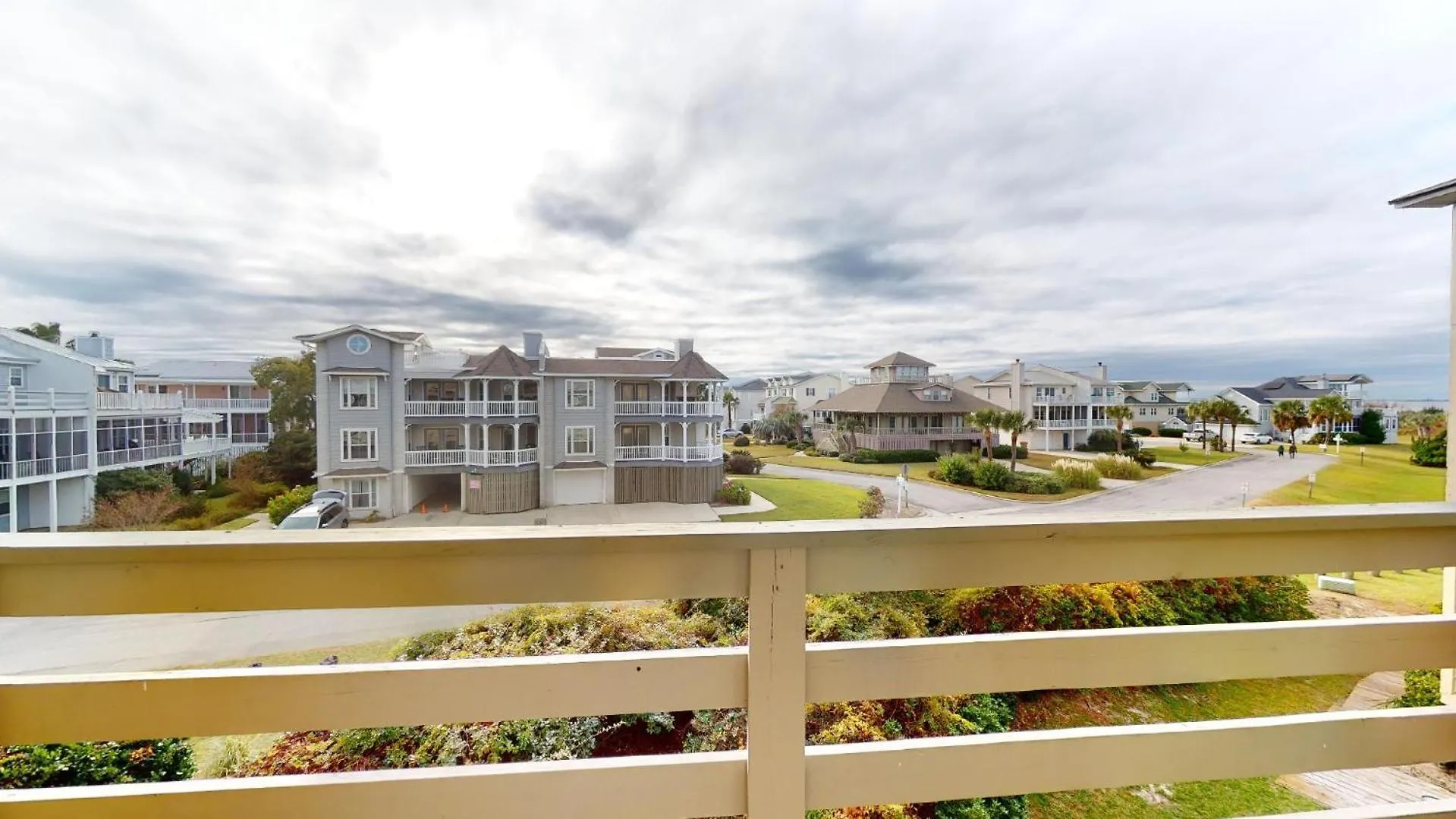 Holiday home Lighthouse Point 10b By Tybee Vacation Tybee Island