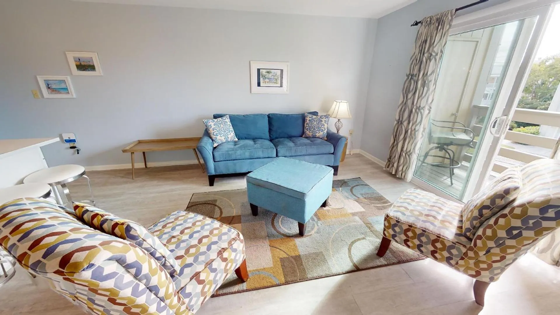 Lighthouse Point 10b By Tybee Vacation Holiday home *
